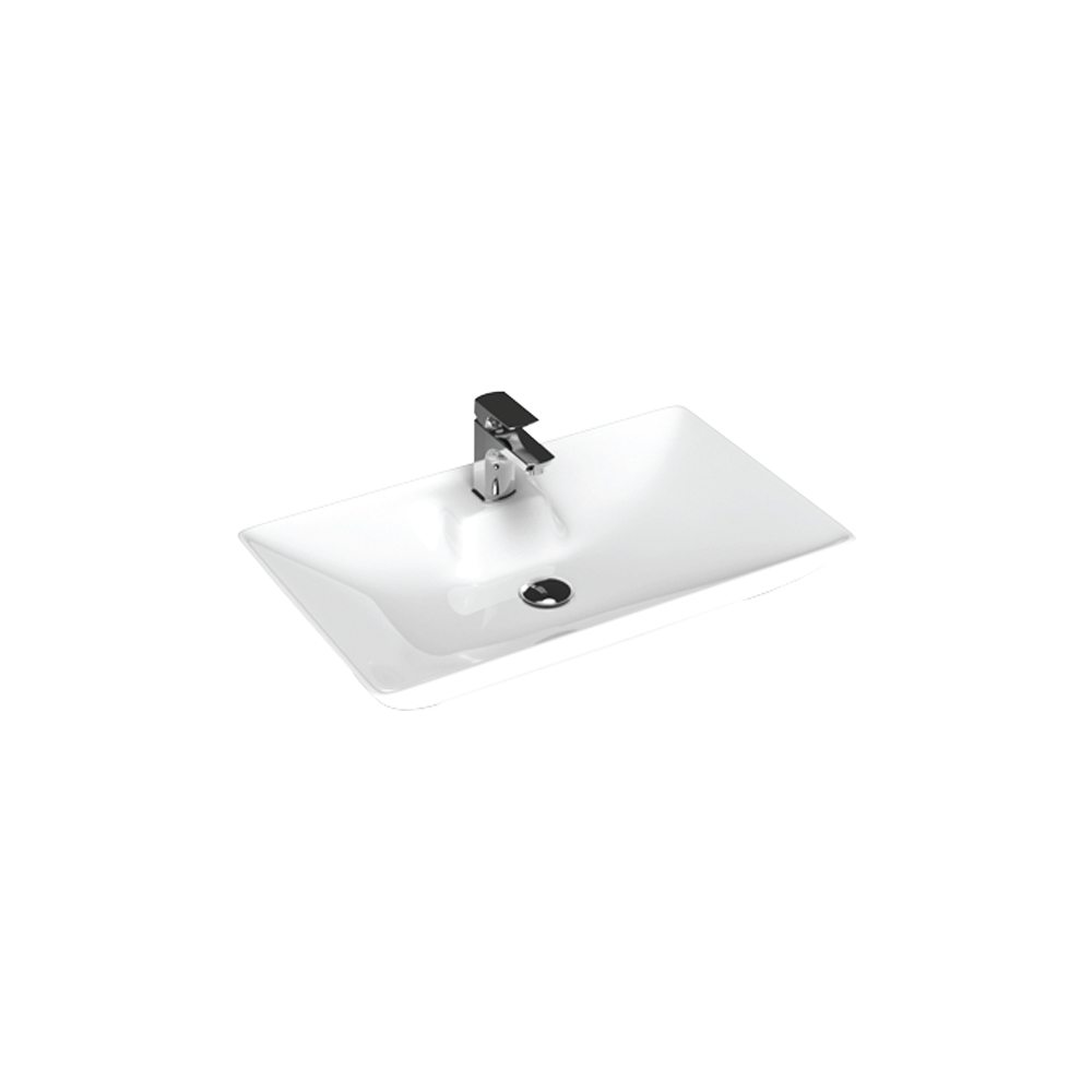 3063 SERAMİK LAVABO 65 CM