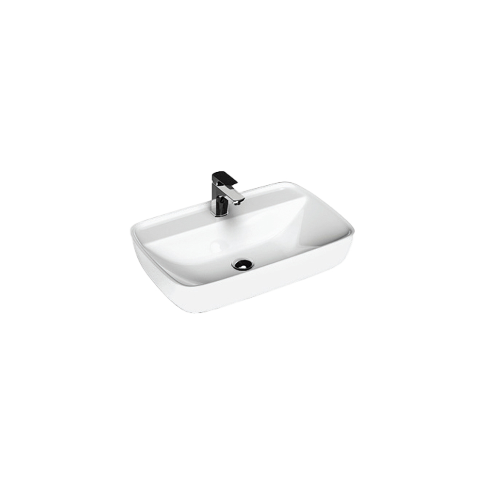 3059 SERAMİK LAVABO 60 CM