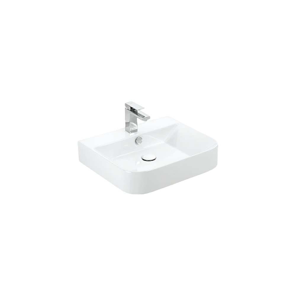 3054 SERAMİK LAVABO 55 CM