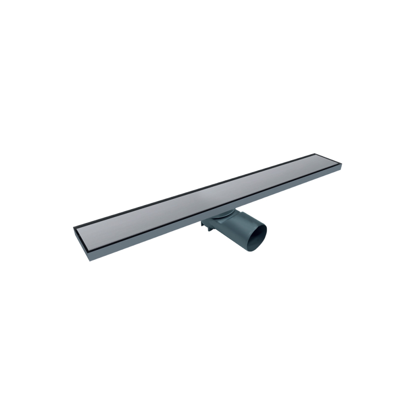 P-trap – Tek Parça Duş Süzgeci 33,40,50,60 cm | APLD3