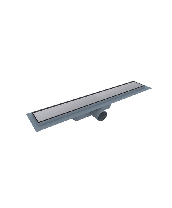 Tek Parça Etekli Duş Süzgeci 33 cm | 40 cm | 50 cm | 60 cm – APLD1