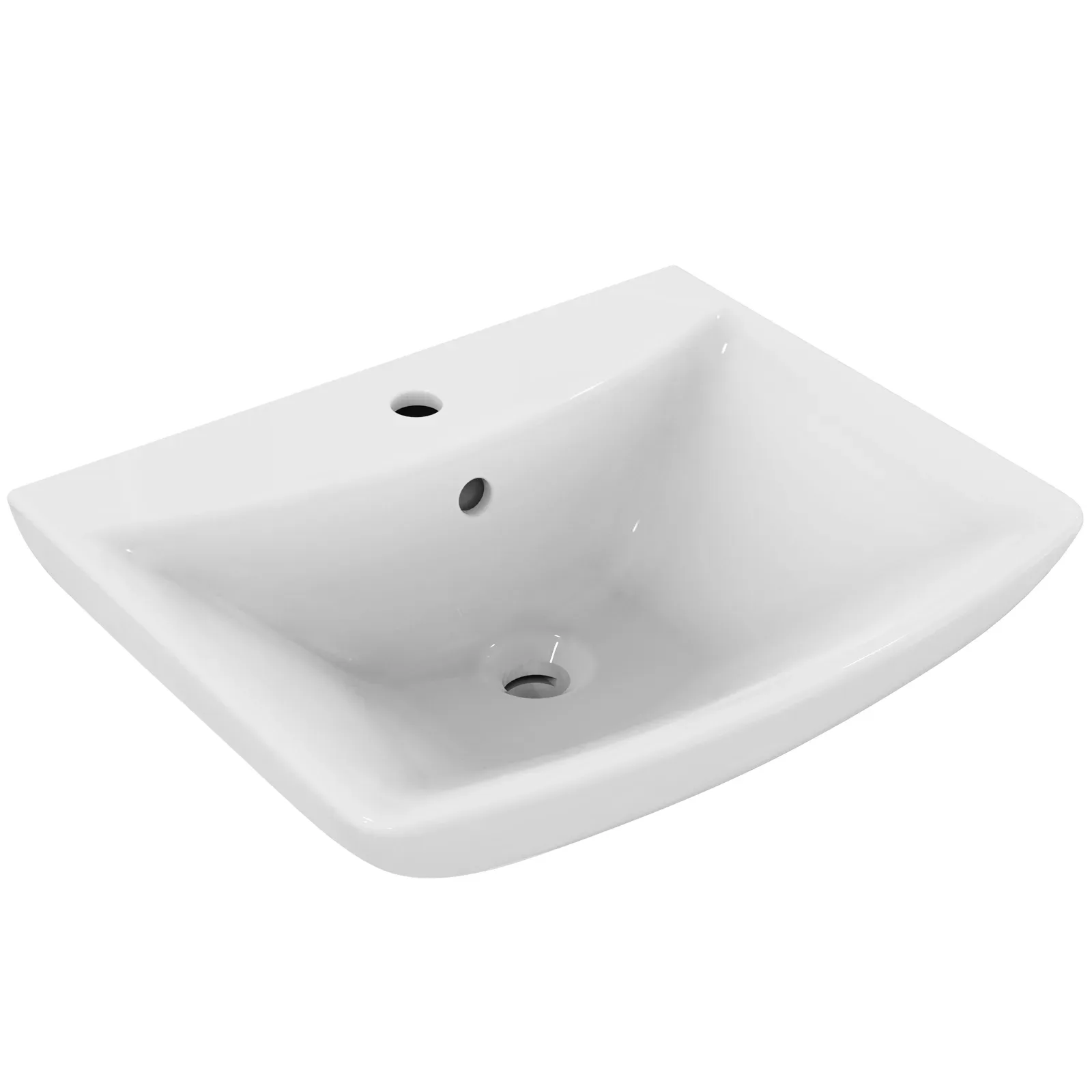 Lavabo 55cm