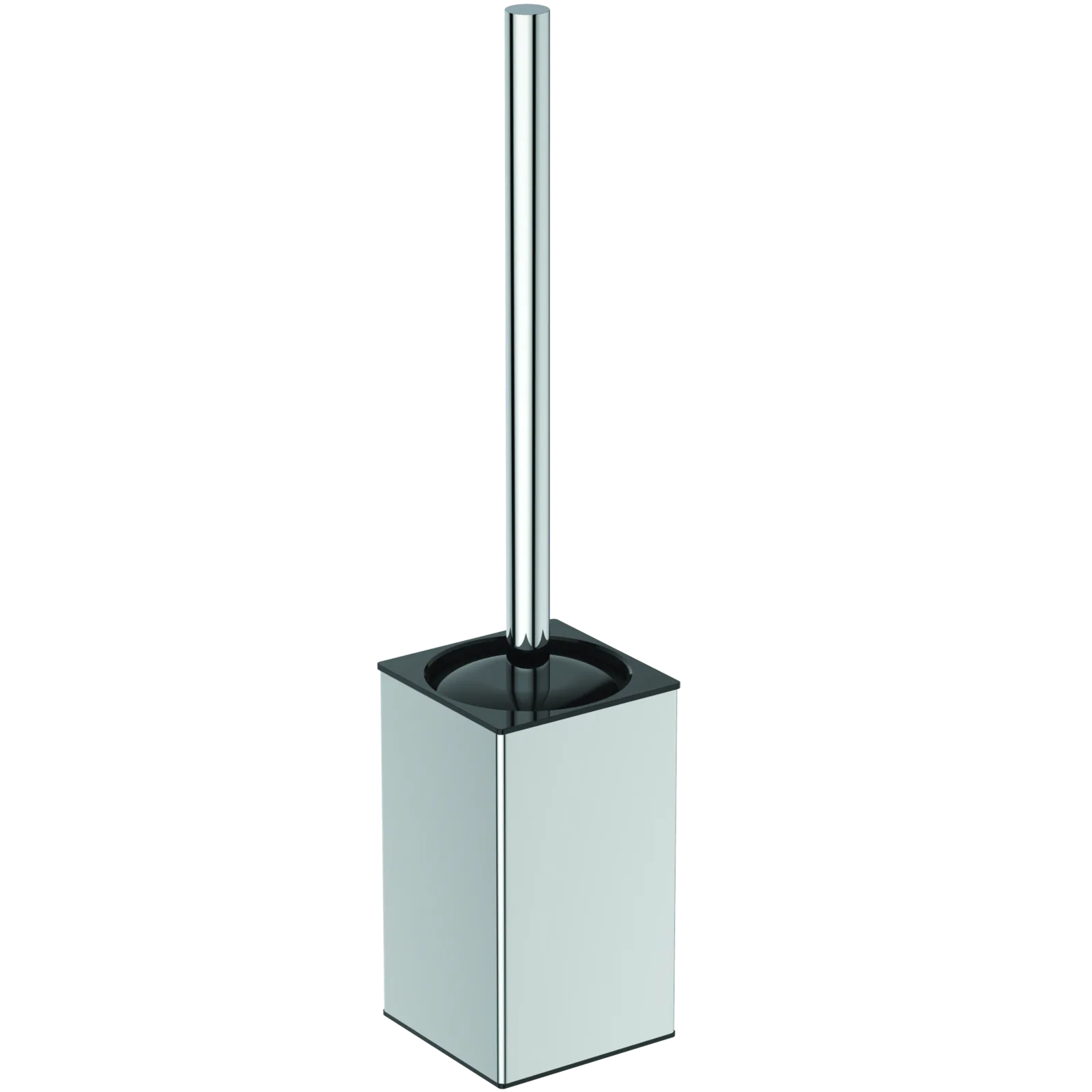 Tuvalet Fırçası Seti 80x105x392 mm