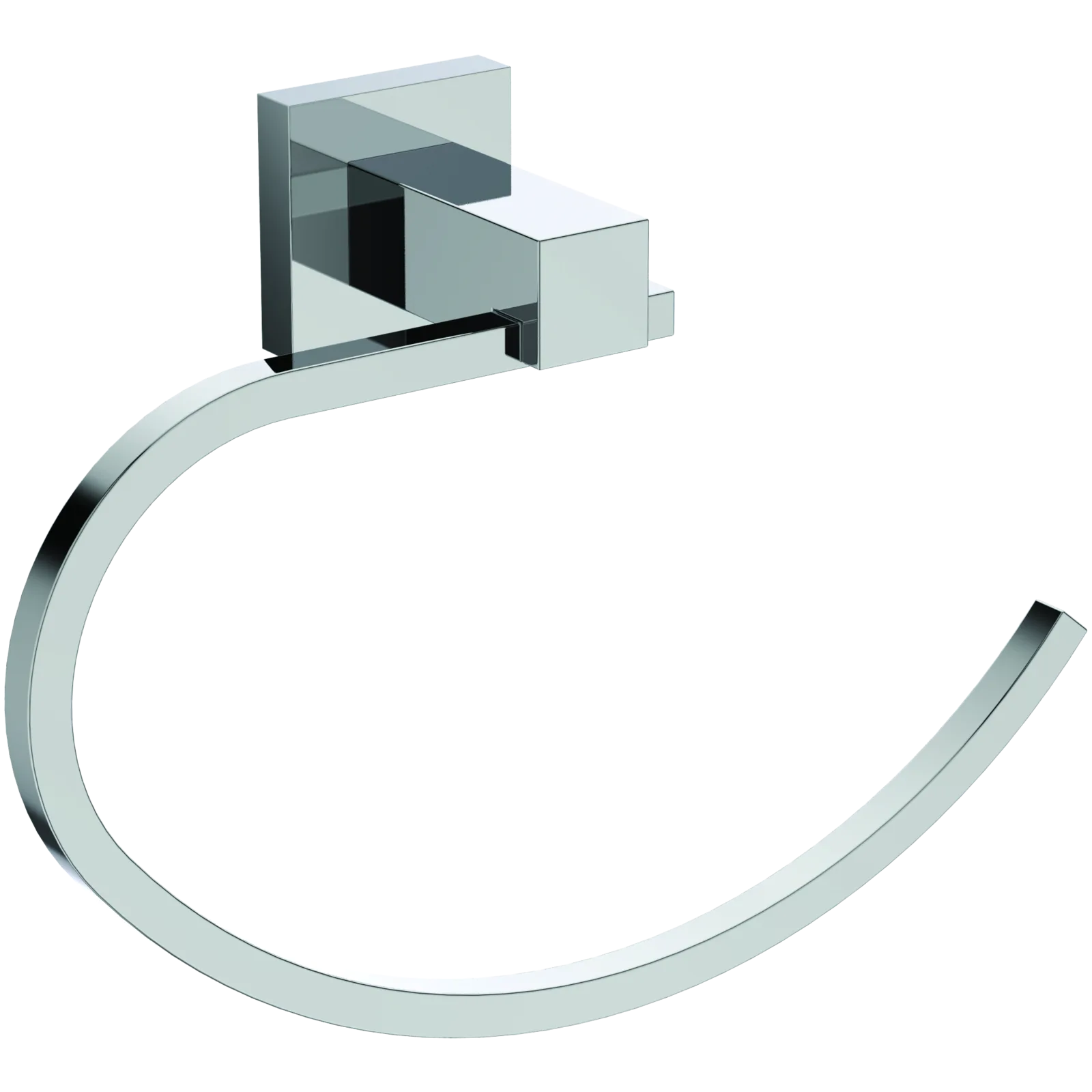 Yuvarlak Havluluk 217x66x155 mm