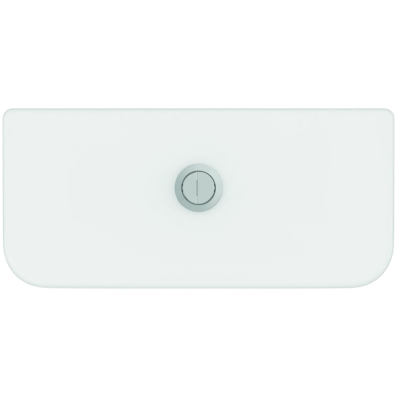 Klozet Rezervuarı 395x180 mm