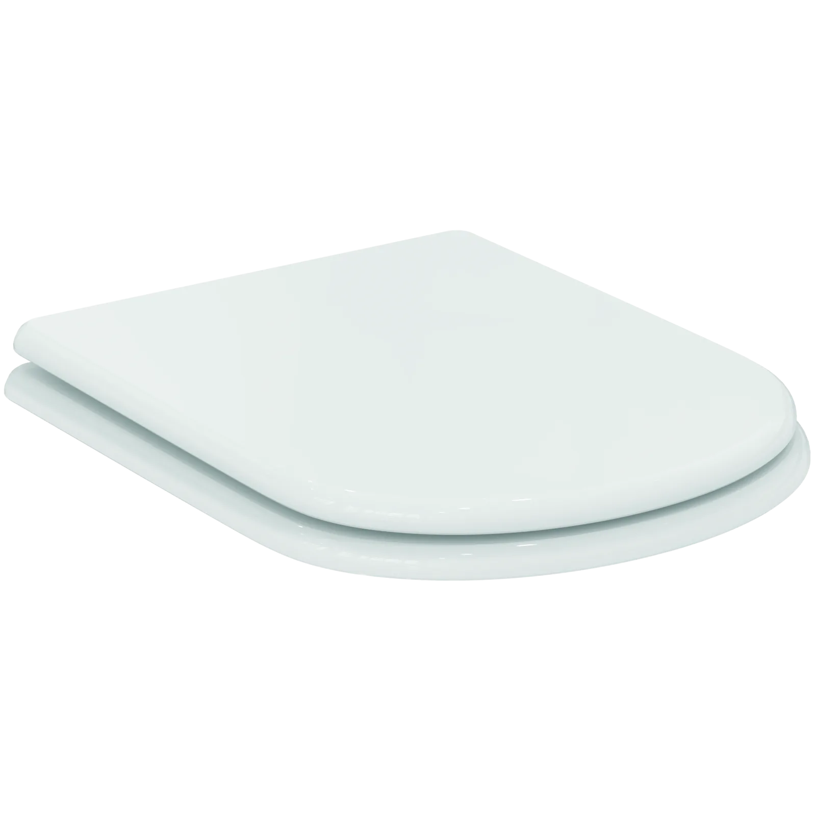 Sandwiç Klozet Kapağı 365x430x50 mm