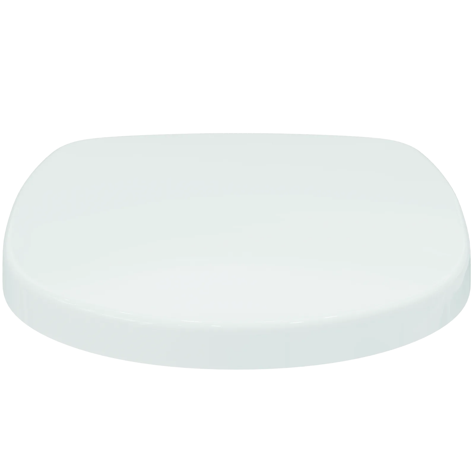 Wrapover Klozet Kapağı 365x435x50 mm görsel 3