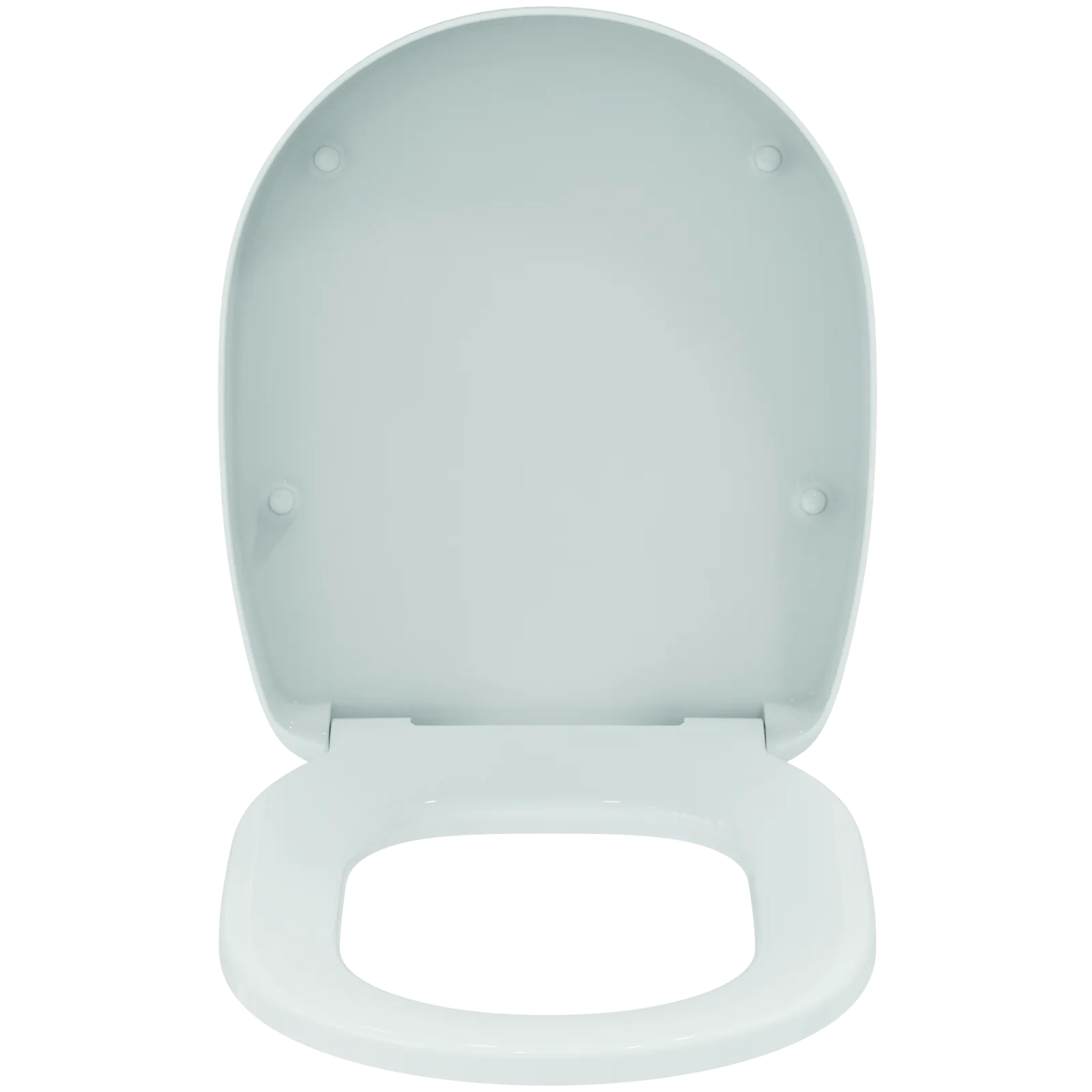 Wrapover Klozet Kapağı 365x435x50 mm görsel 4