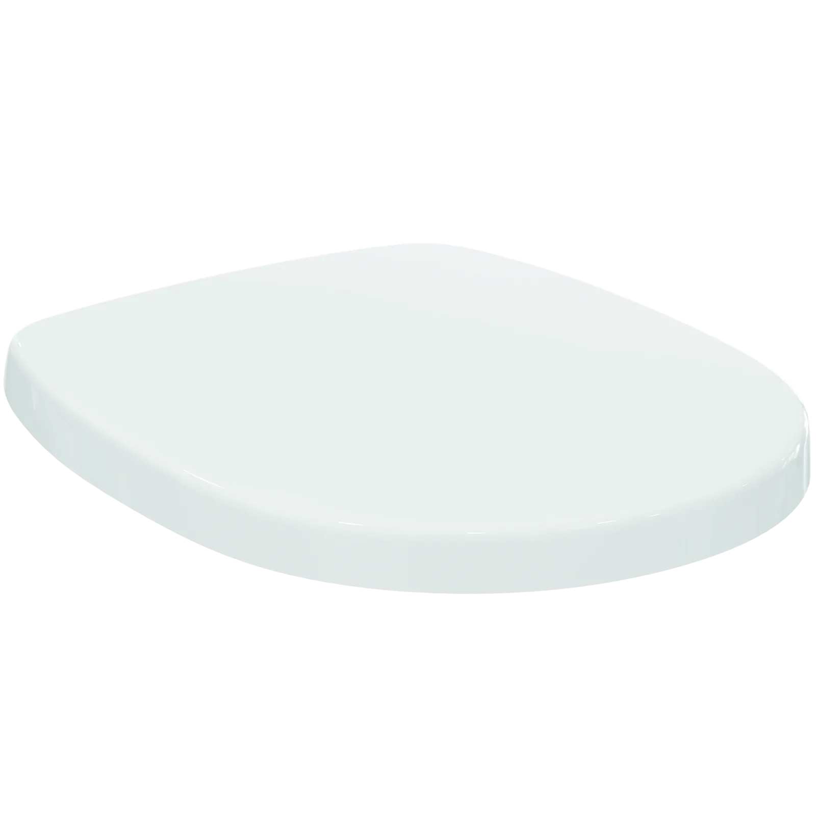 Wrapover Klozet Kapağı 365x435x50 mm