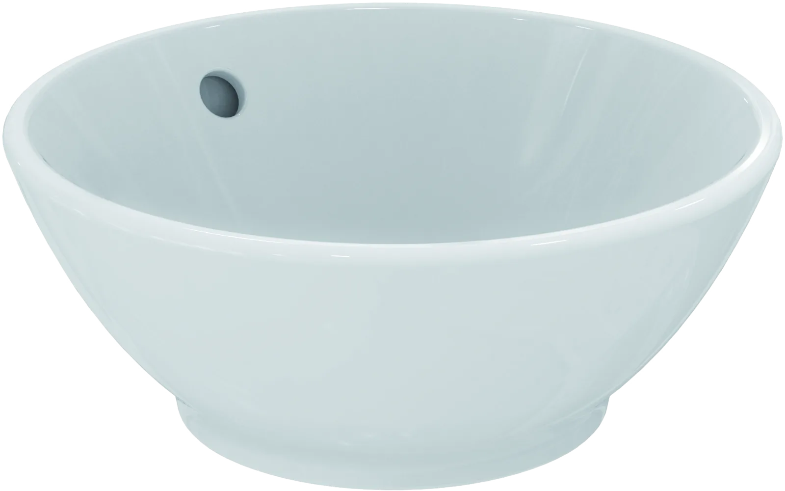 Yuvarlak Çanak Lavabo 38cm