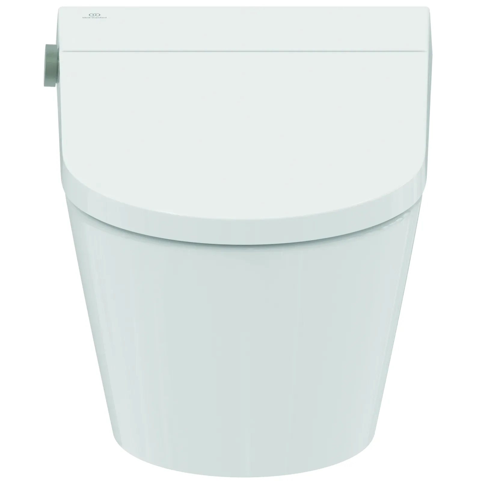 Taharet Seti 412x610x425 mm, Yıkama,  tam yıkama 6 L, yatay çıkışlı görsel 3