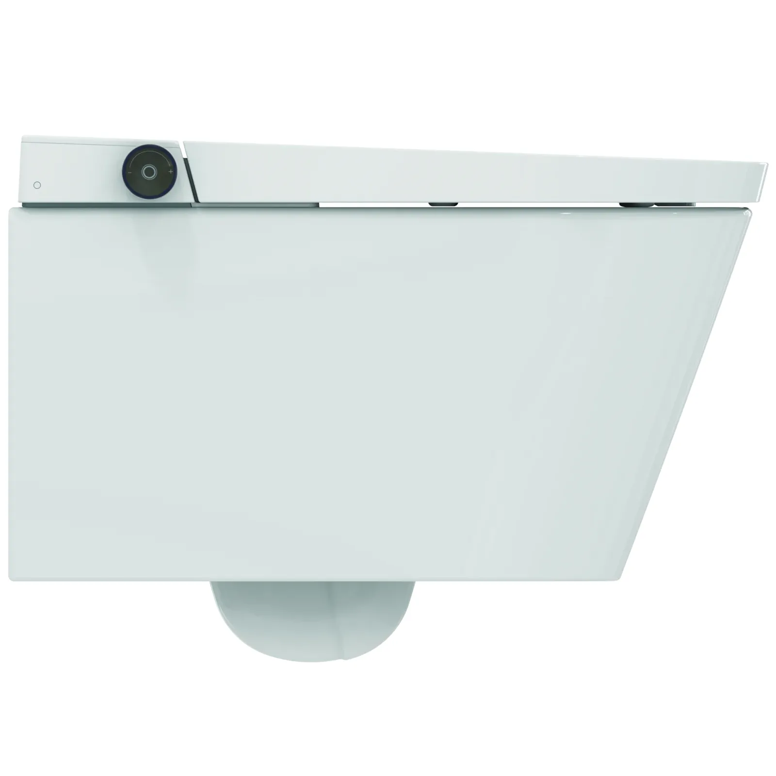 Taharet Seti 412x610x425 mm, Yıkama,  tam yıkama 6 L, yatay çıkışlı görsel 4