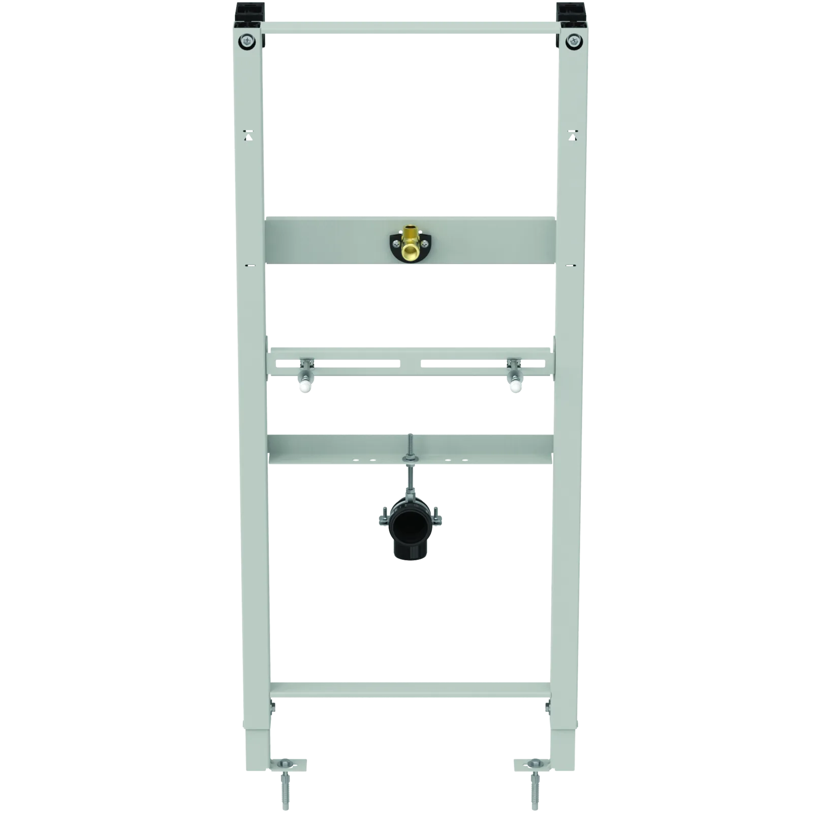 Pisuvar Taşıyıcısı 500x170x1150 mm görsel 2