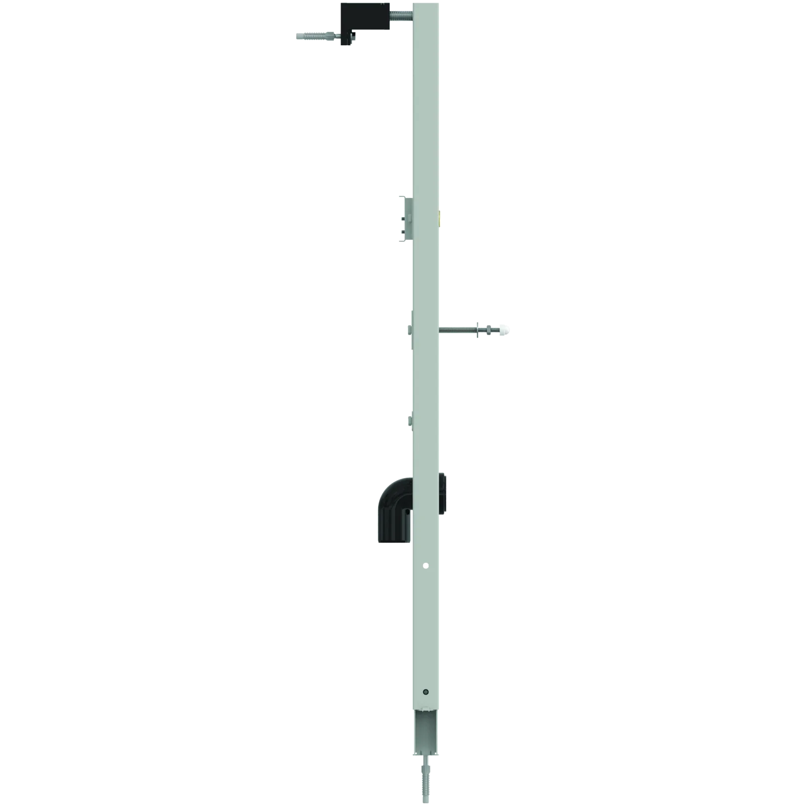 Pisuvar Taşıyıcısı 500x170x1150 mm görsel 3