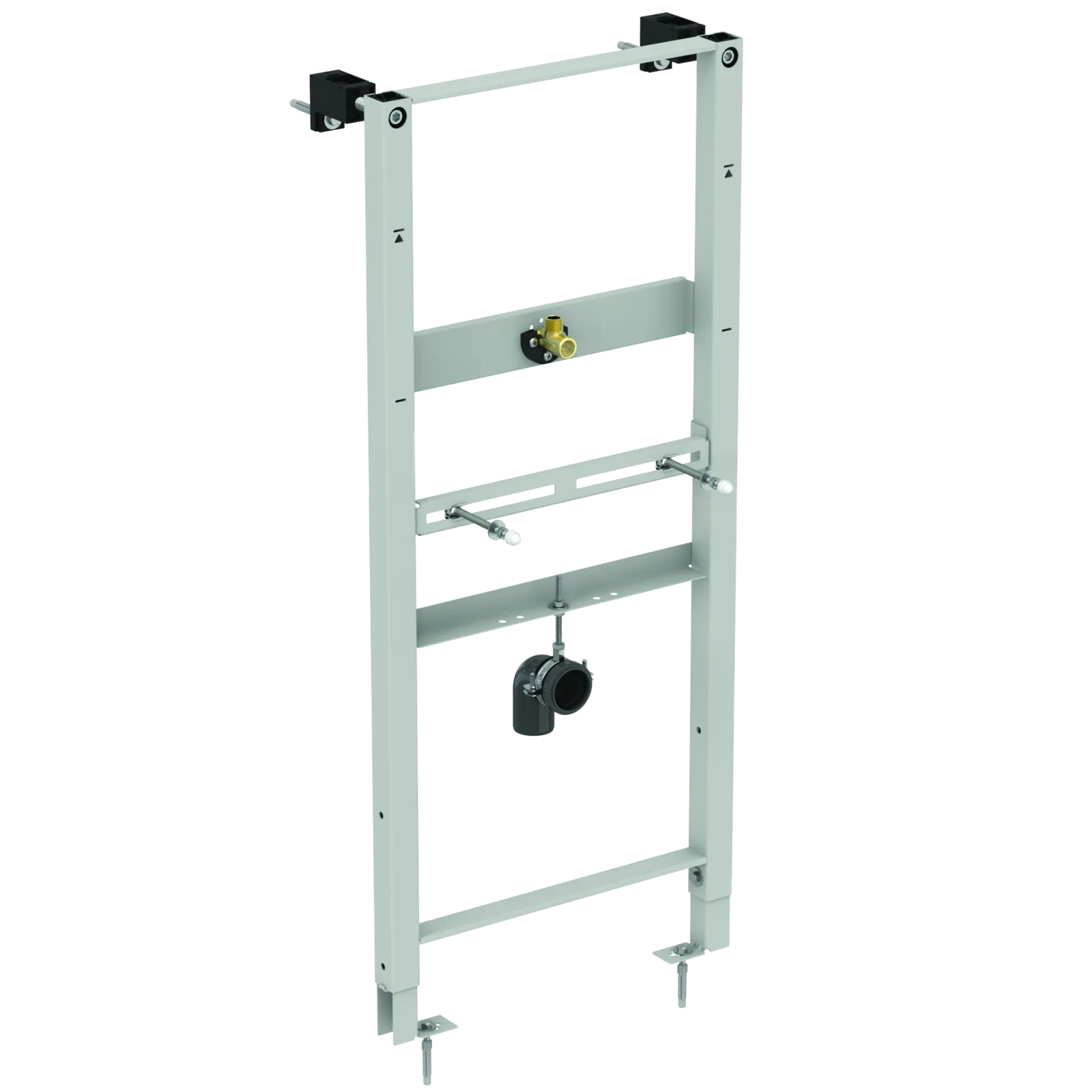 Pisuvar Taşıyıcısı 500x170x1150 mm