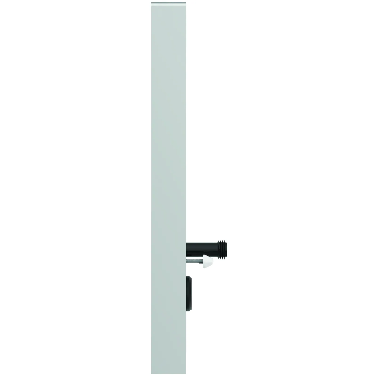 Gömme Rezervuar 503x108x1146 mm