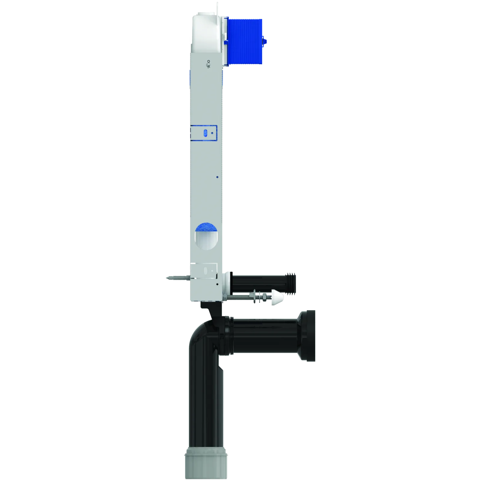 Gömme Rezervuar 460x135x1105 mm görsel 3
