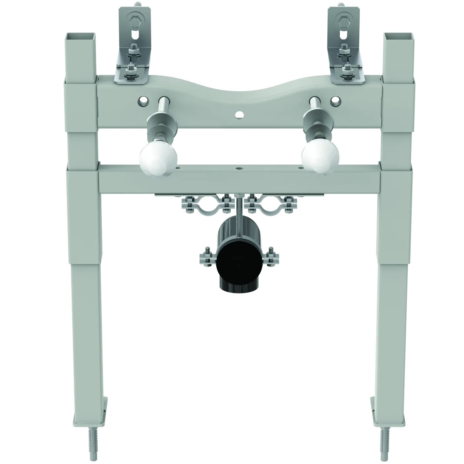 Bide Taşıyıcıları 420x120x505 mm görsel 2
