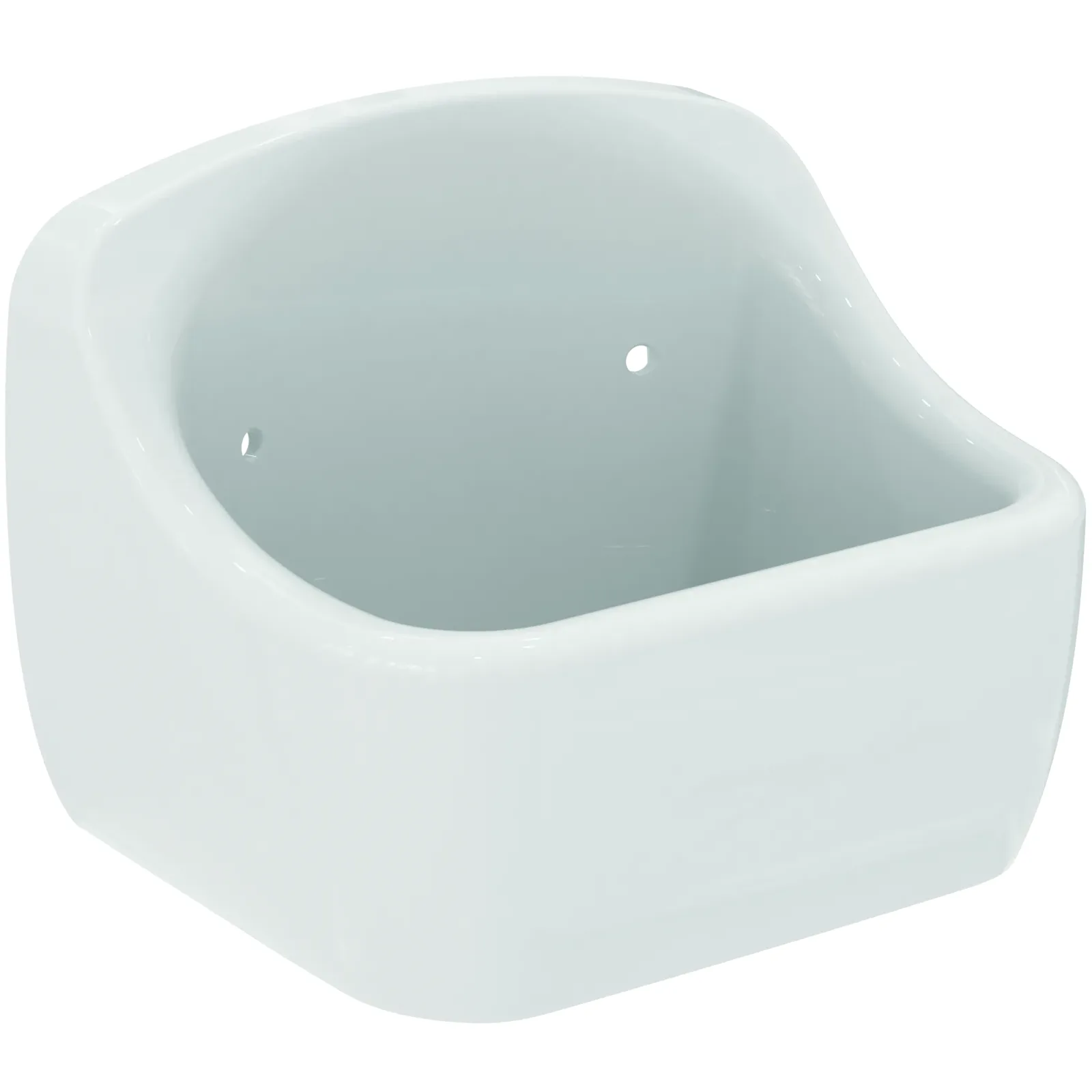 Lavabo 445x340x345 mm