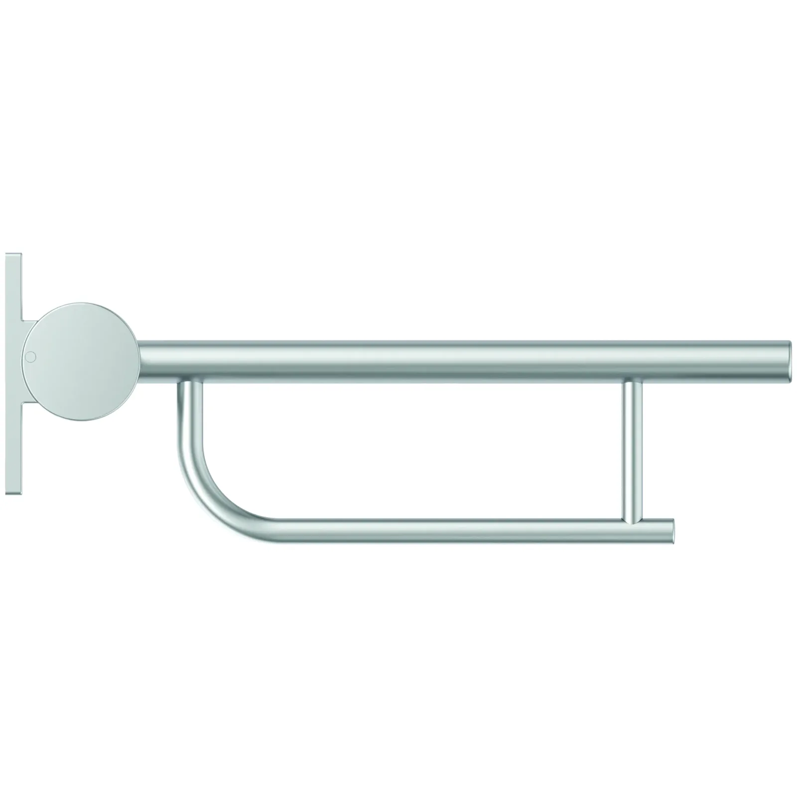 Destek Rayı 107x650x698 mm
