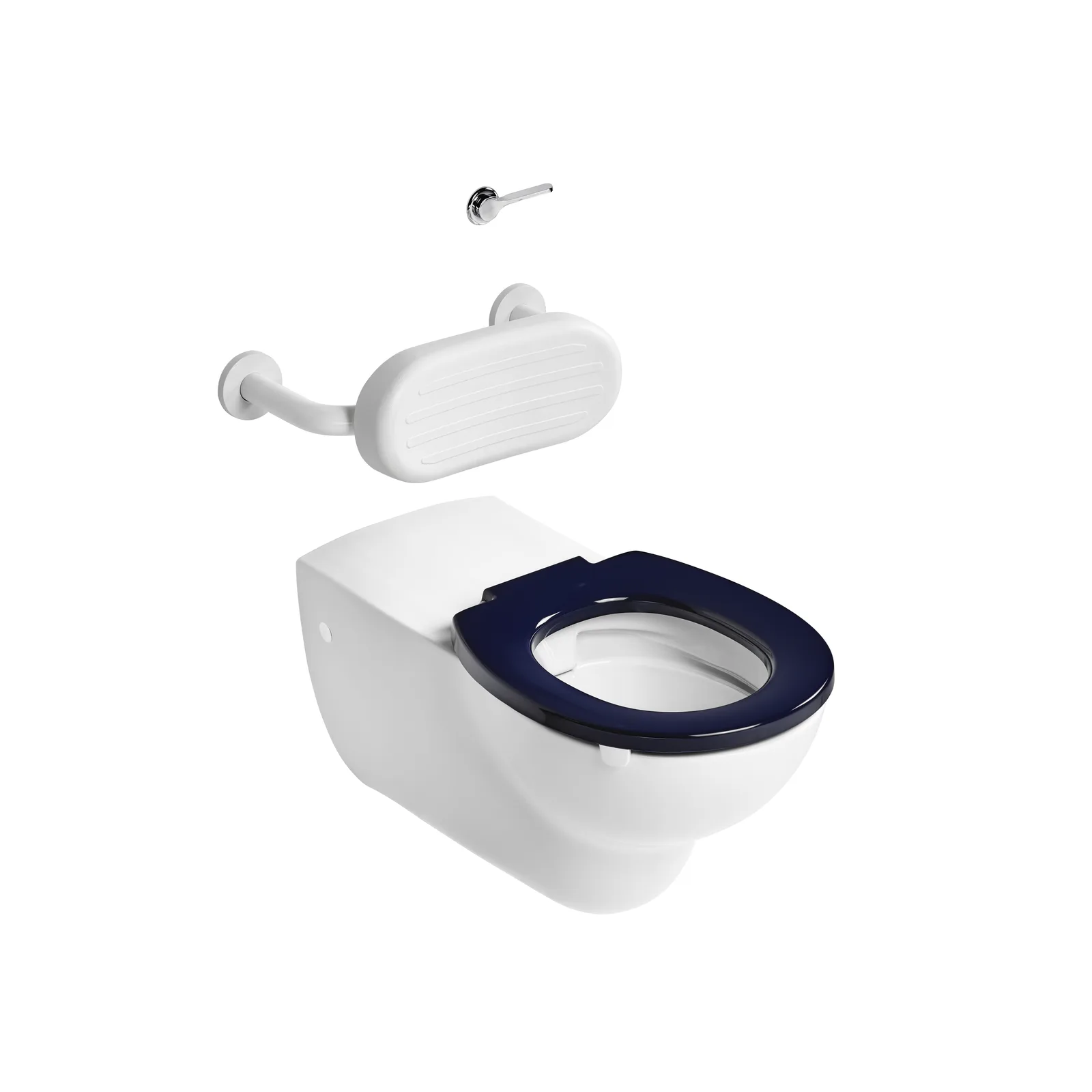 Arkalık 360x90x145 mm görsel 3