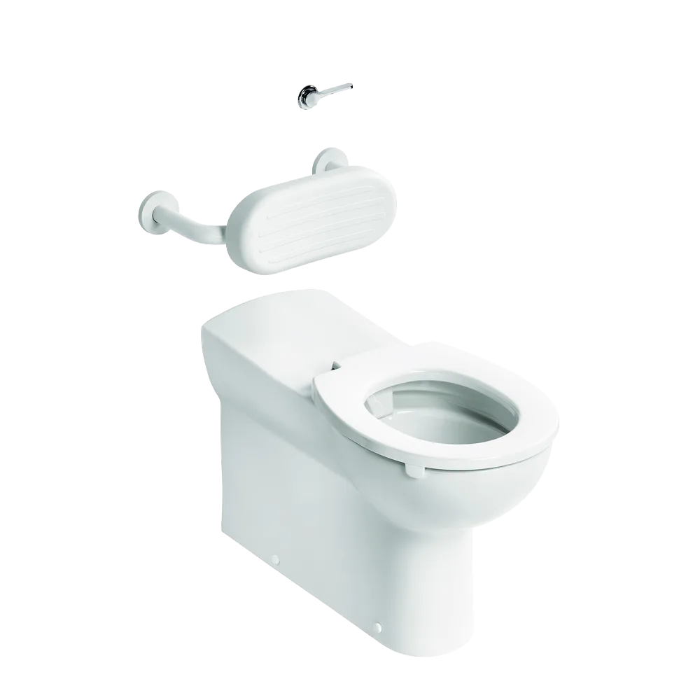 Arkalık 360x90x145 mm görsel 4