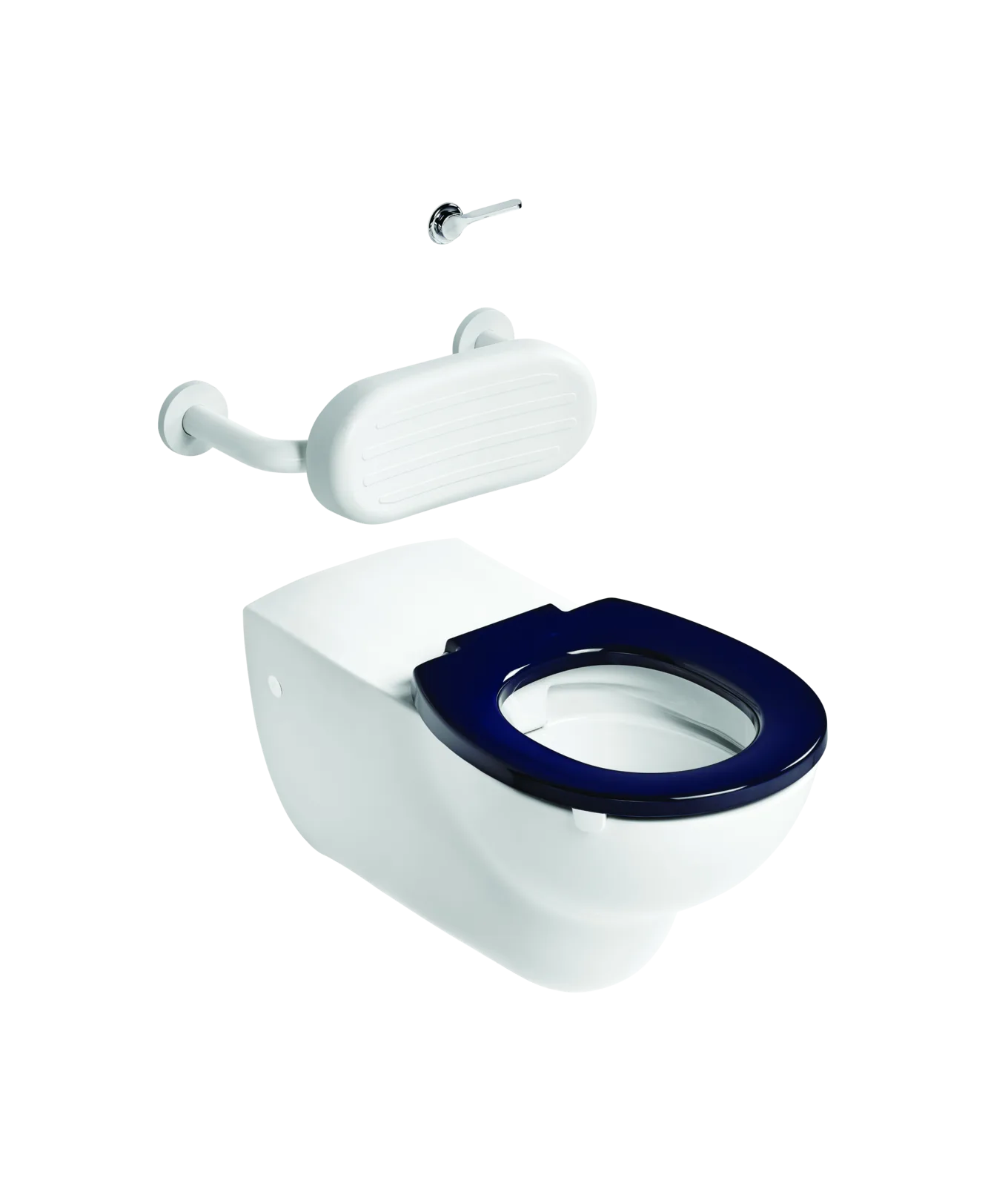 Arkalık 360x90x145 mm görsel 5