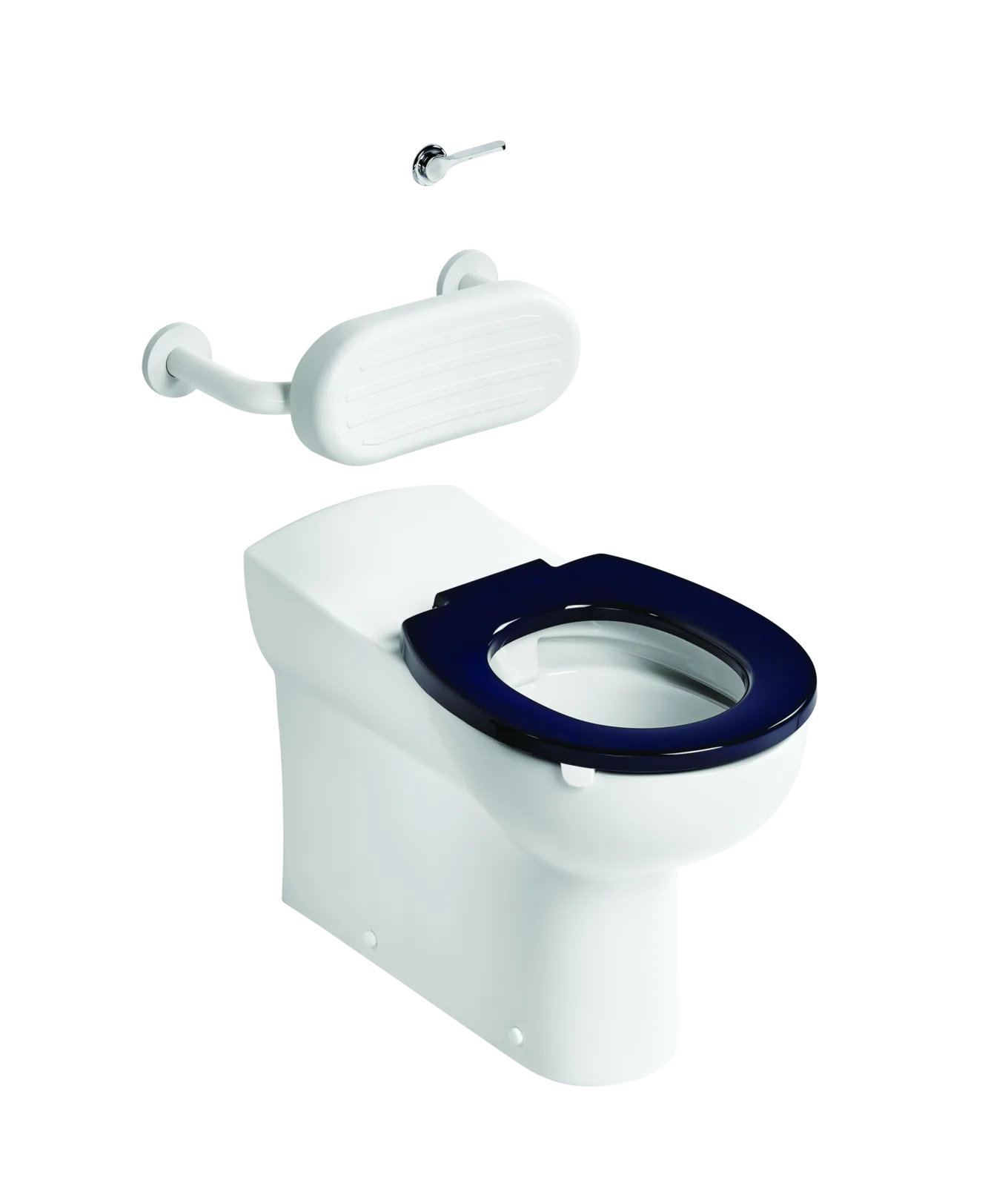 Arkalık 360x90x145 mm