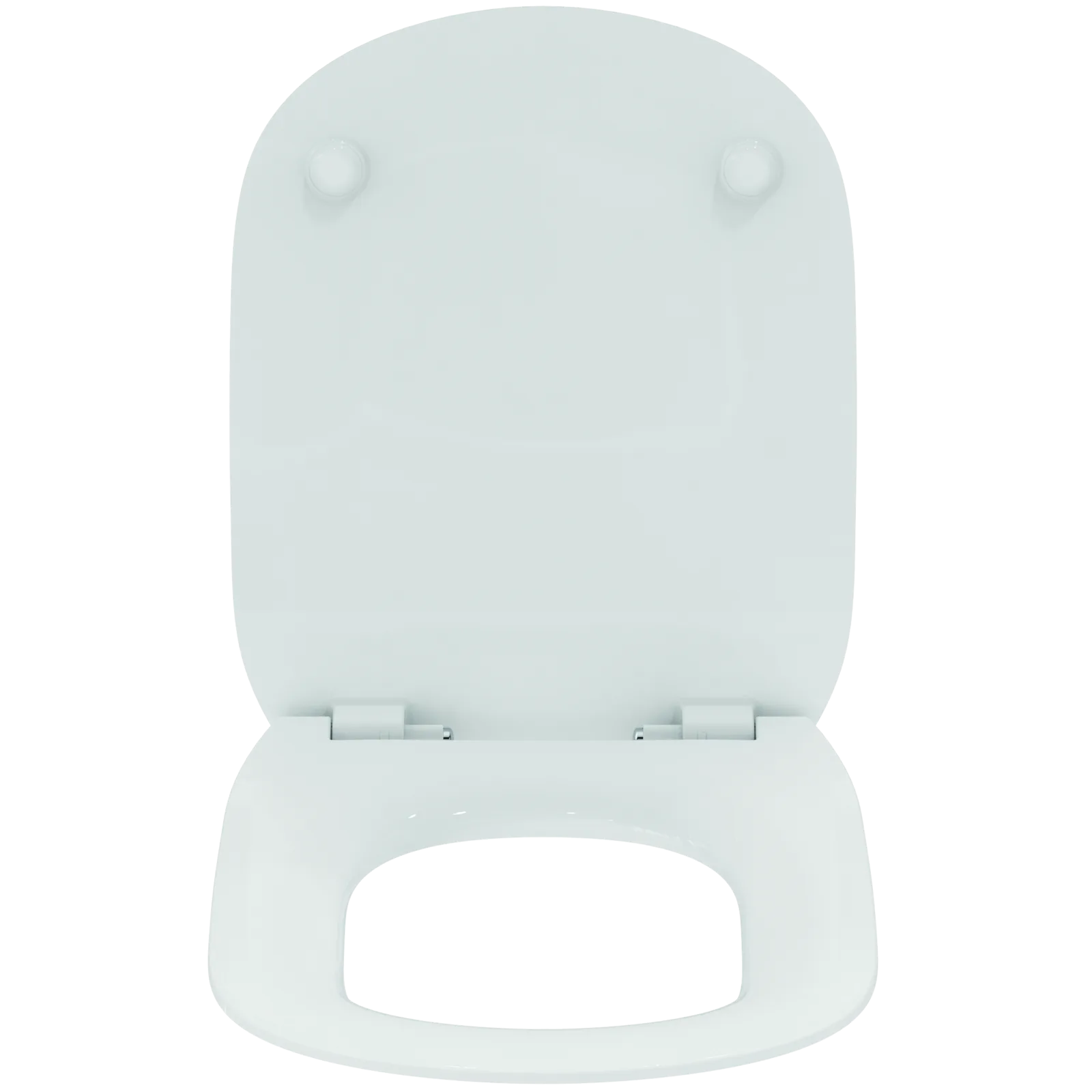 Sandwiç Klozet Kapağı 370x450x45 mm görsel 3