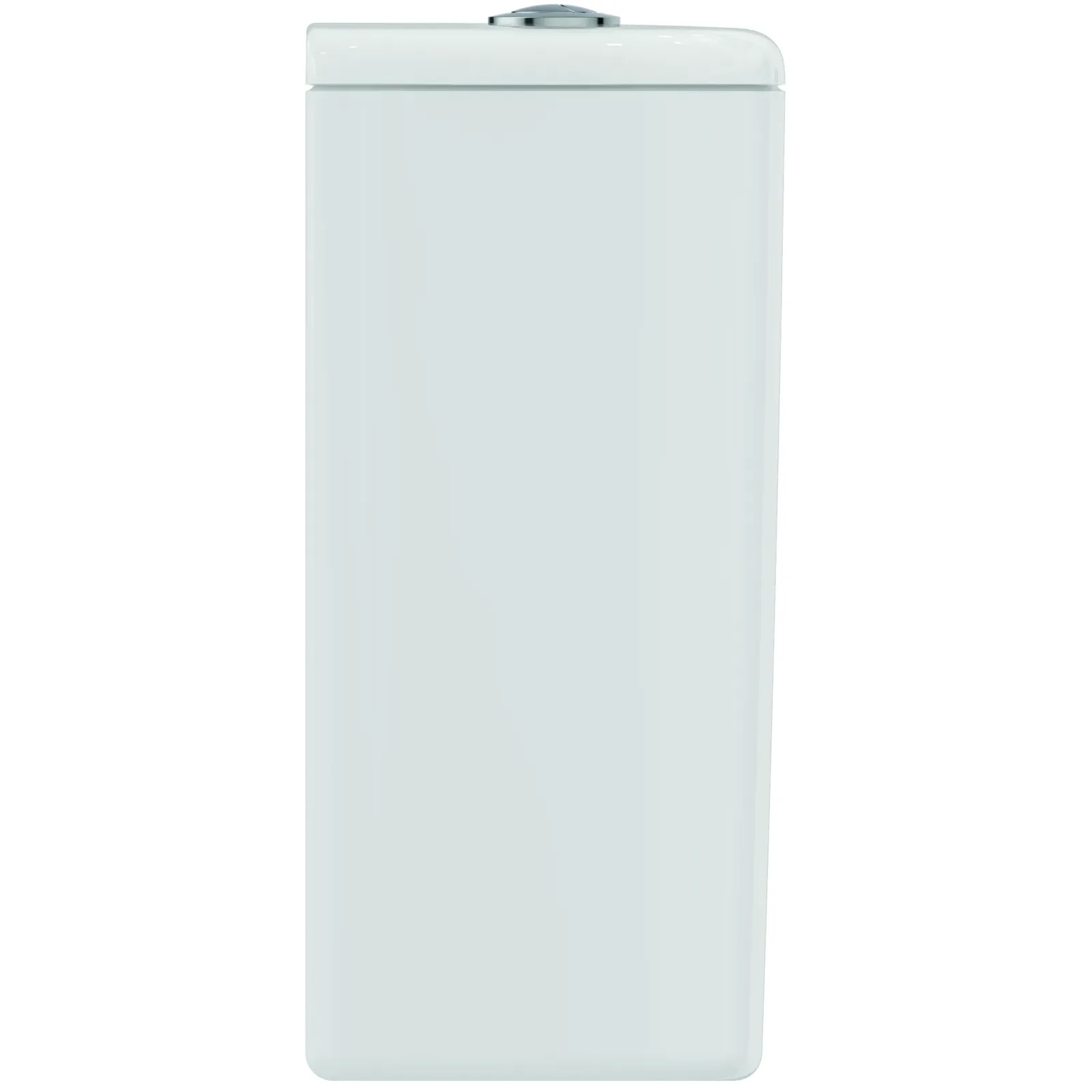 Klozet Rezervuarı 292x174x394 mm, mekanik görsel 3