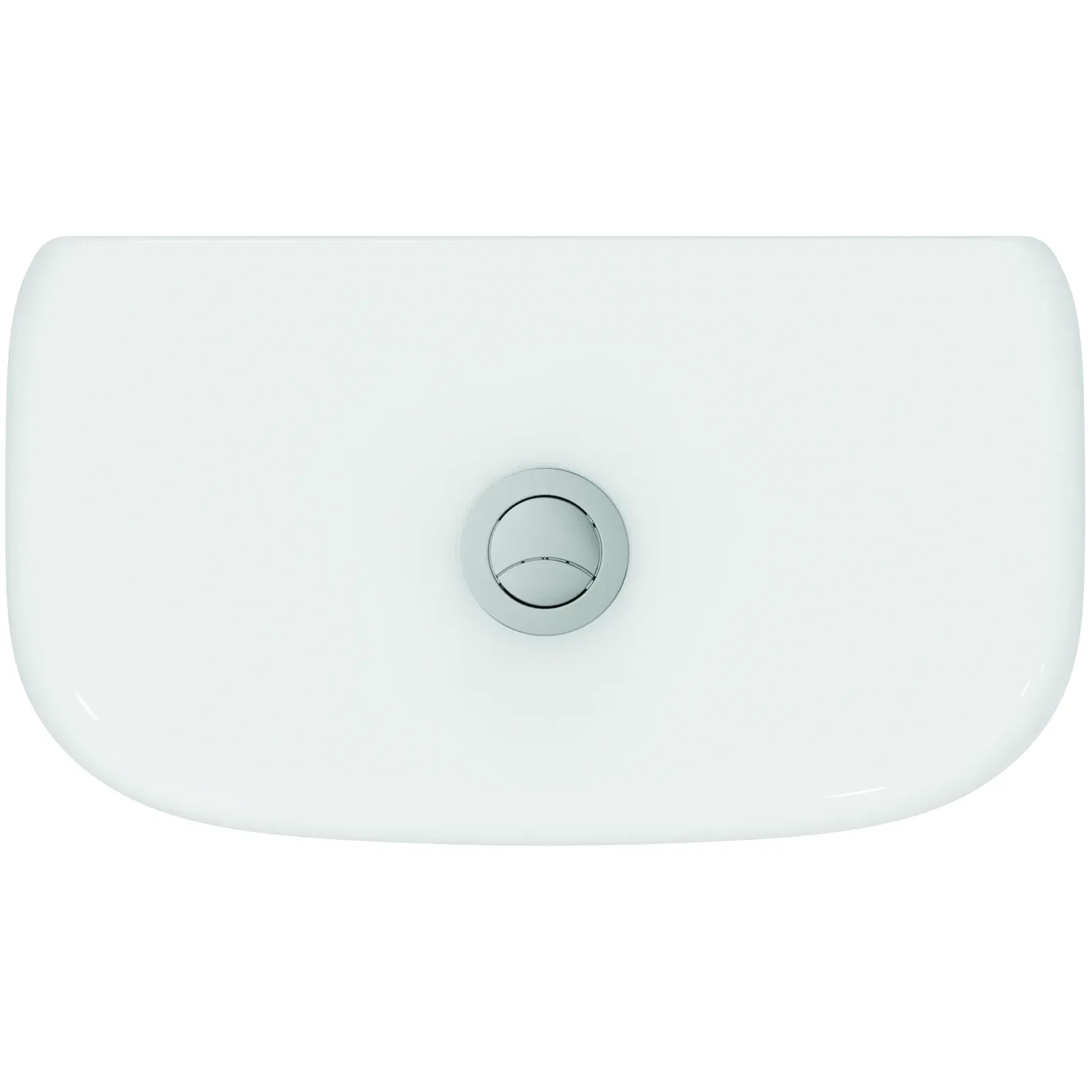 Klozet Rezervuarı 292x174x394 mm, mekanik görsel 4