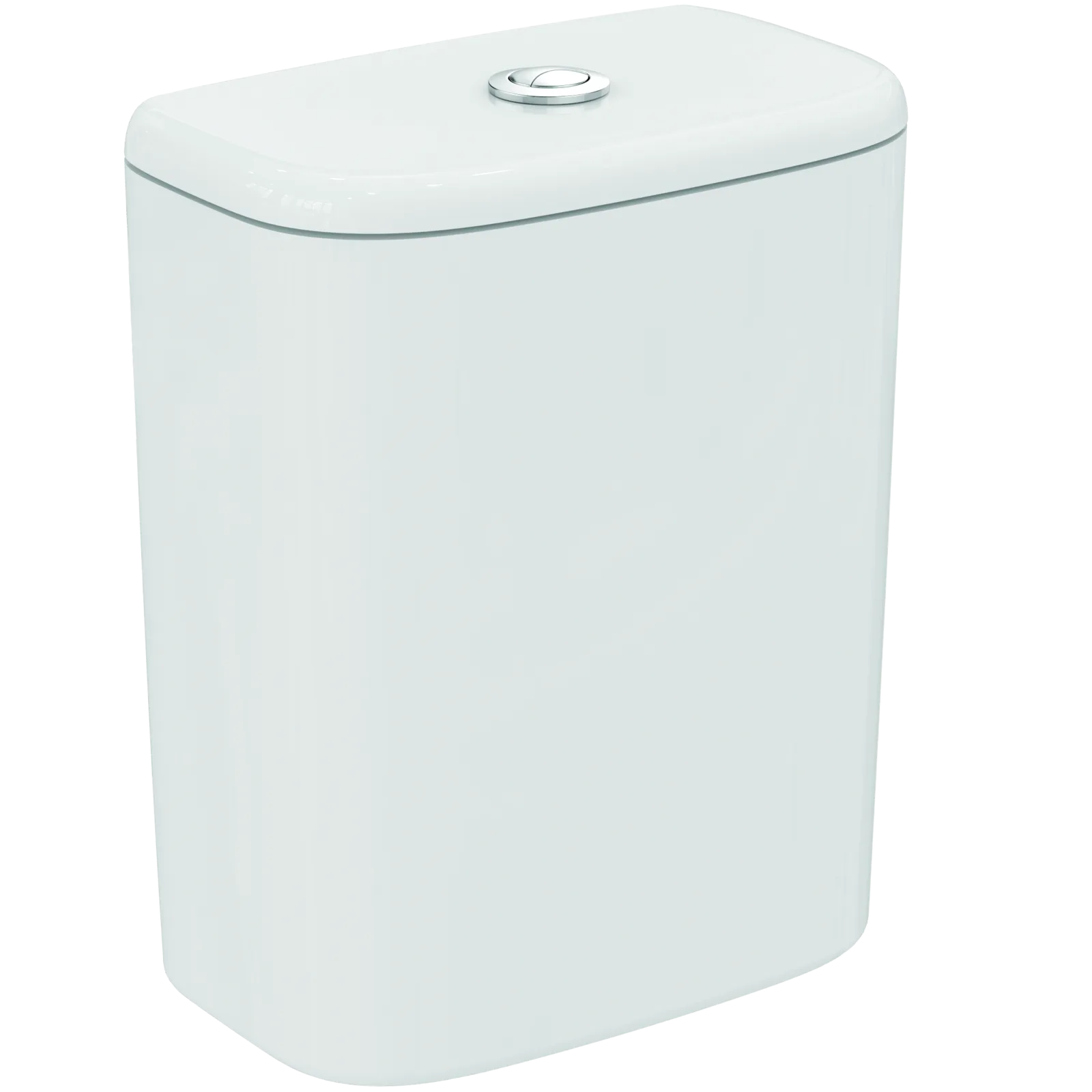 Klozet Rezervuarı 292x174x394 mm, mekanik