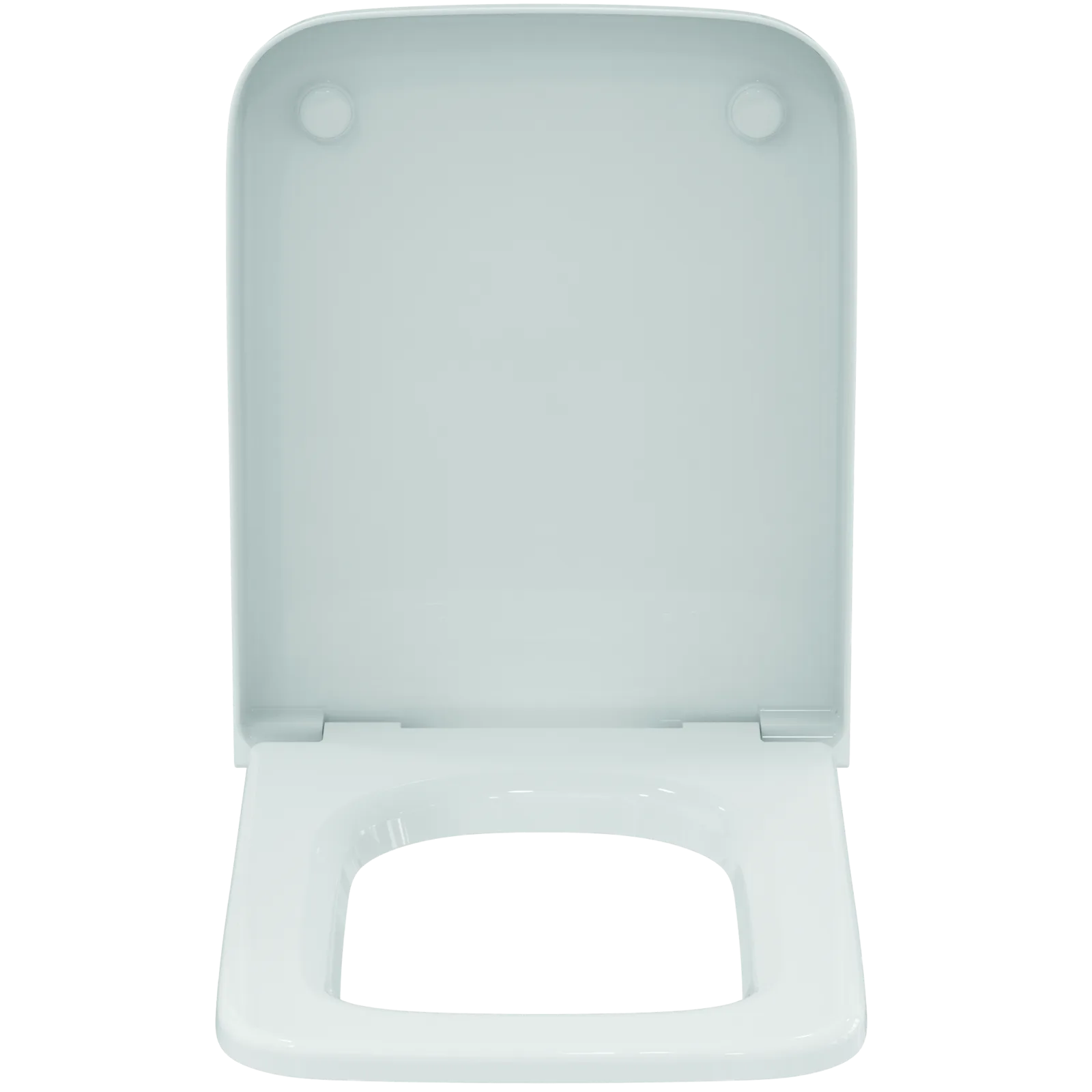 Wrapover Klozet Kapağı 365x455x35 mm görsel 2