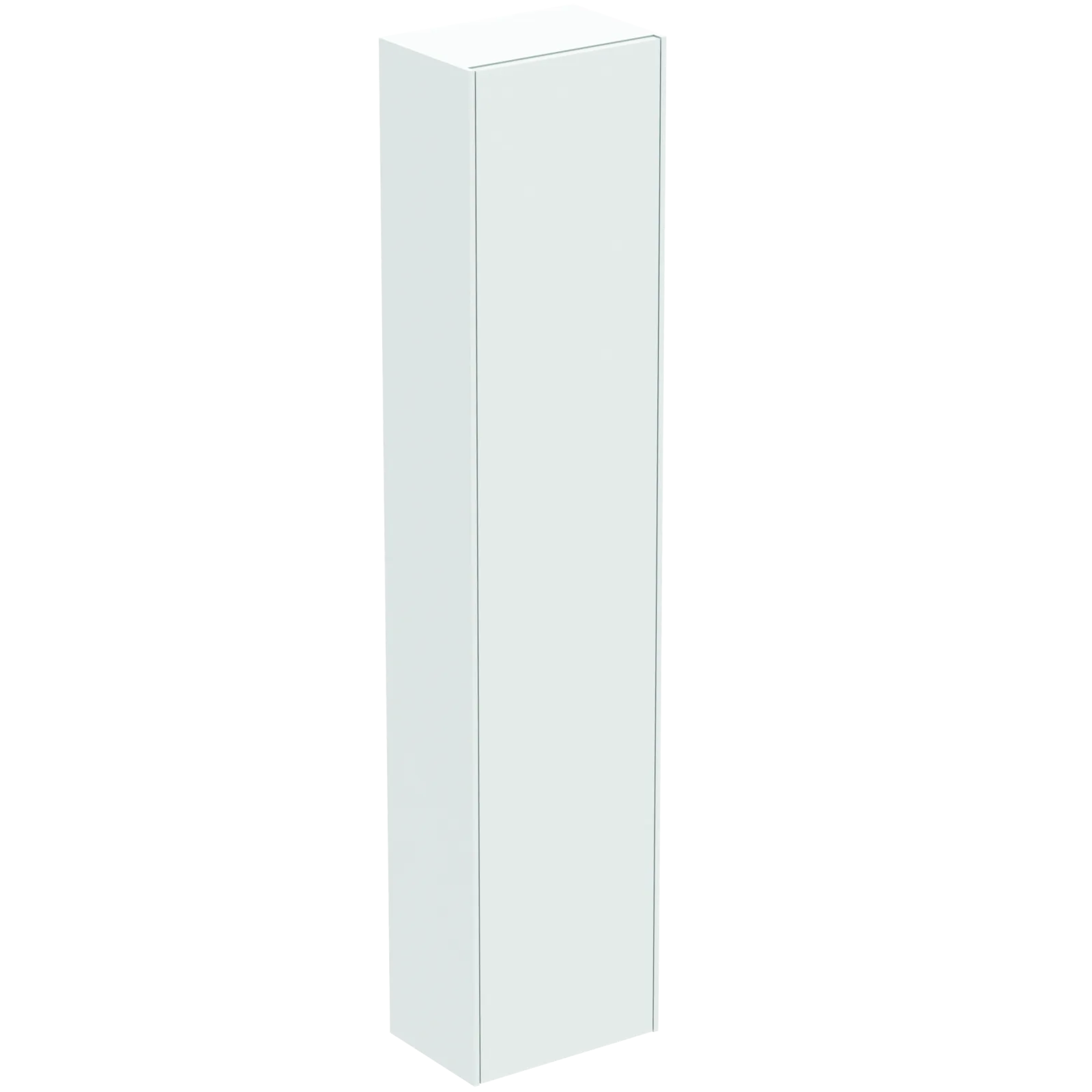 Boy Dolabı 370x250x1700 mm, 1 kapılı
