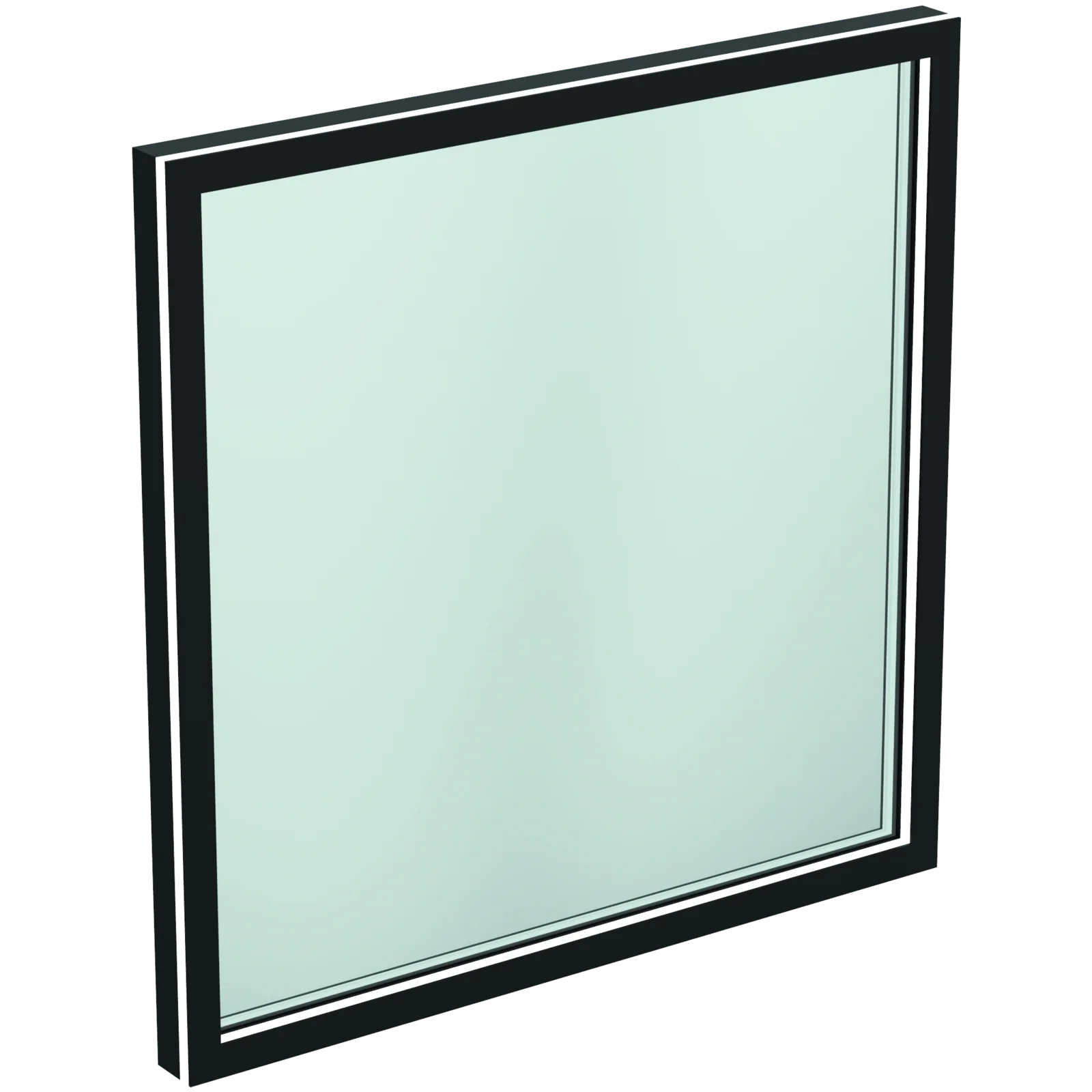 Işıklı Ayna 600x38x600 mm