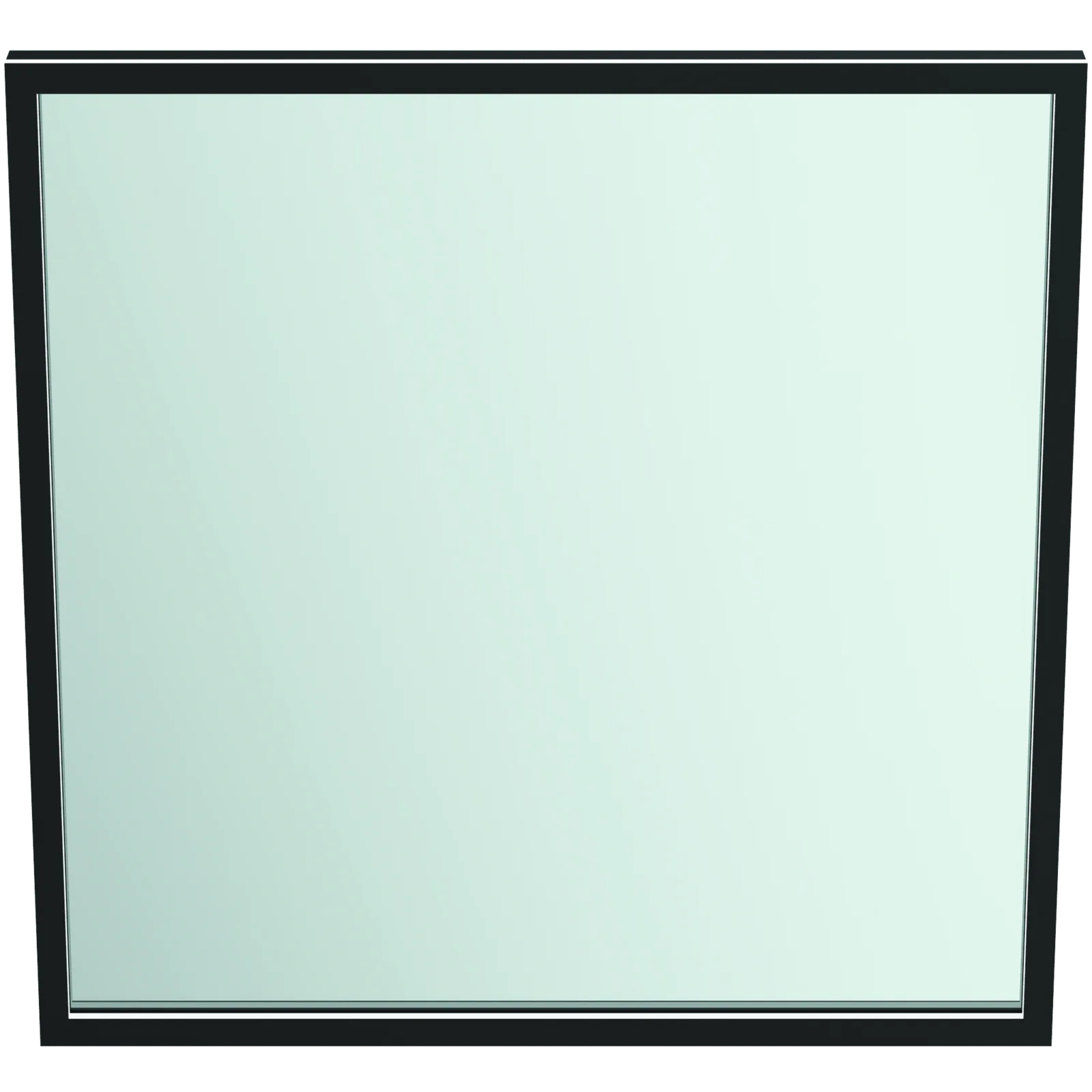 Işıklı Ayna 800x38x800 mm