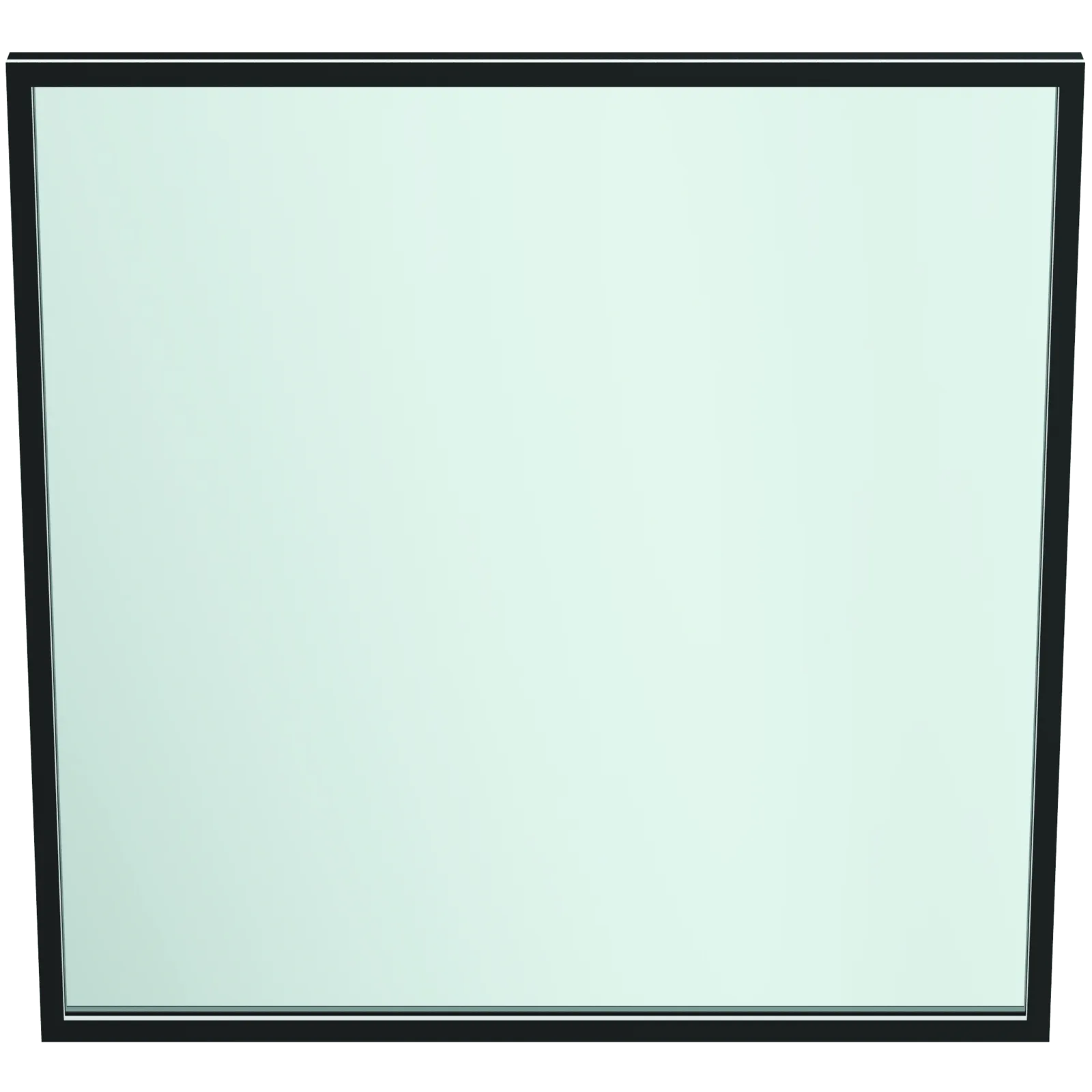 Işıklı Ayna 1000x38x1000 mm görsel 2
