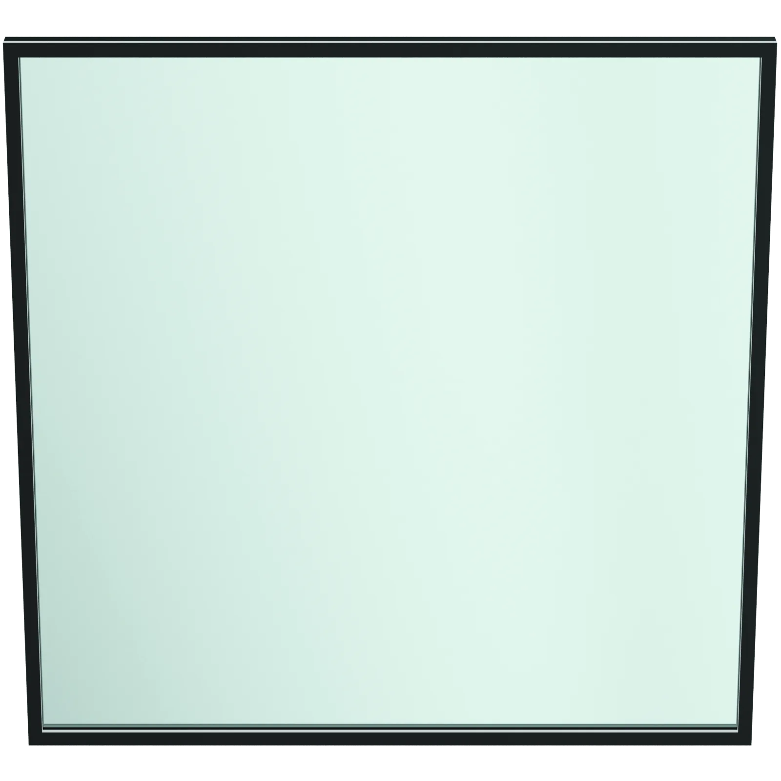 Işıklı Ayna 1200x38x1200 mm görsel 2