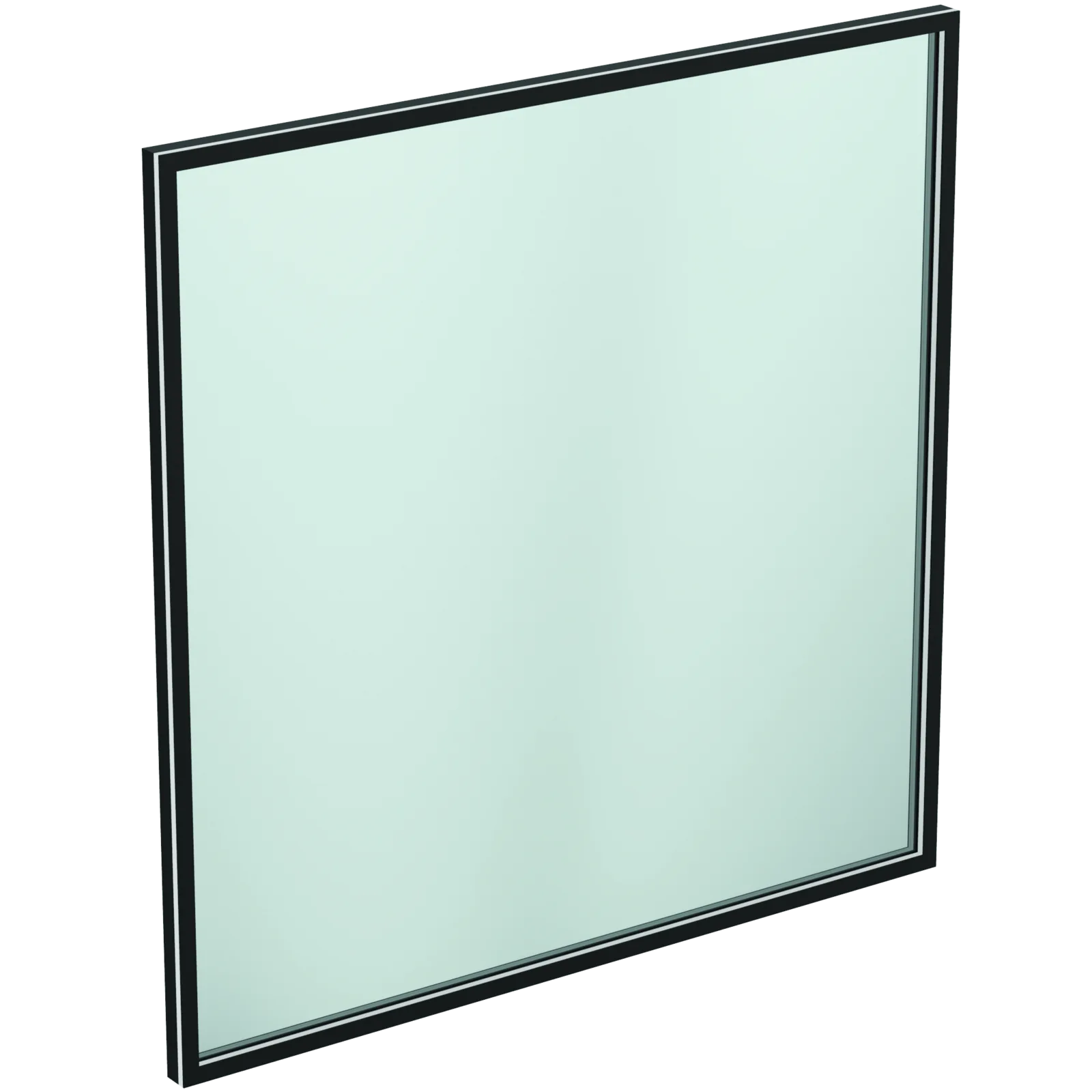 Işıklı Ayna 1200x38x1200 mm