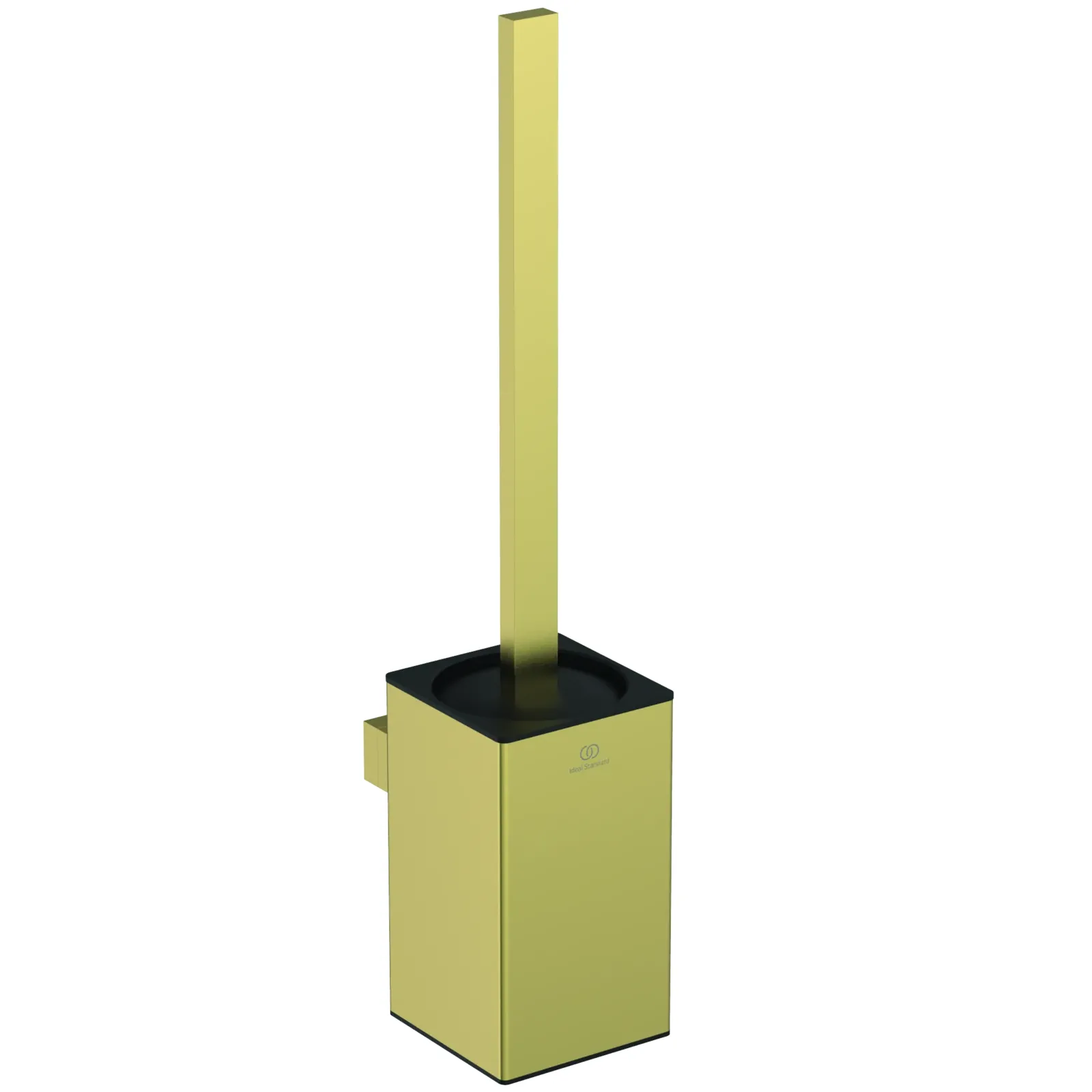 Tuvalet Fırçası Seti 81x110x403 mm