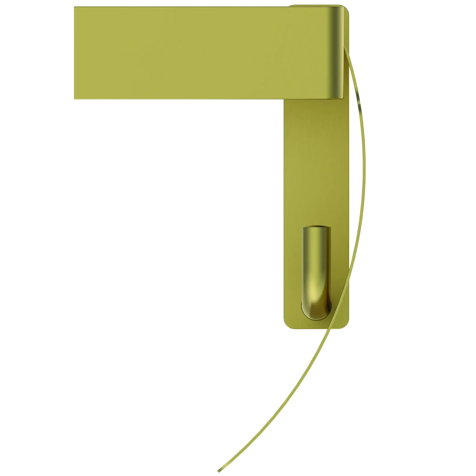 Tuvalet Kağıtlığı 123x80x128 mm görsel 2