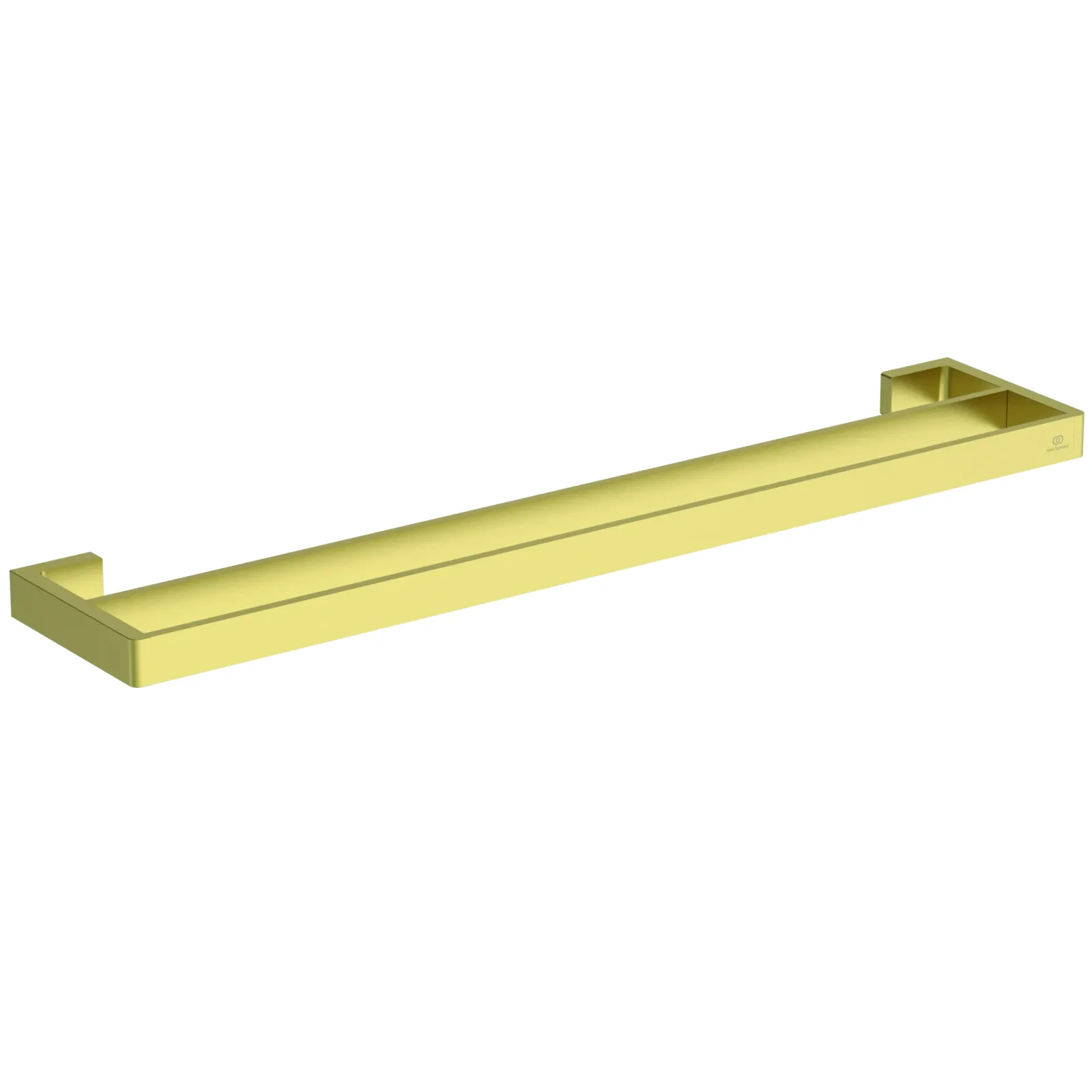 Havluluk 600x120x25 mm