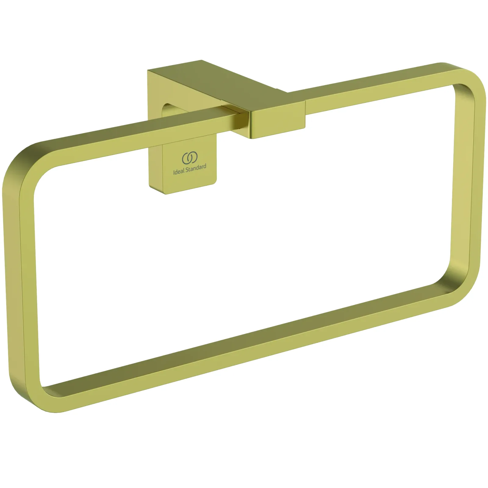 Yuvarlak Havluluk 210x69x101 mm