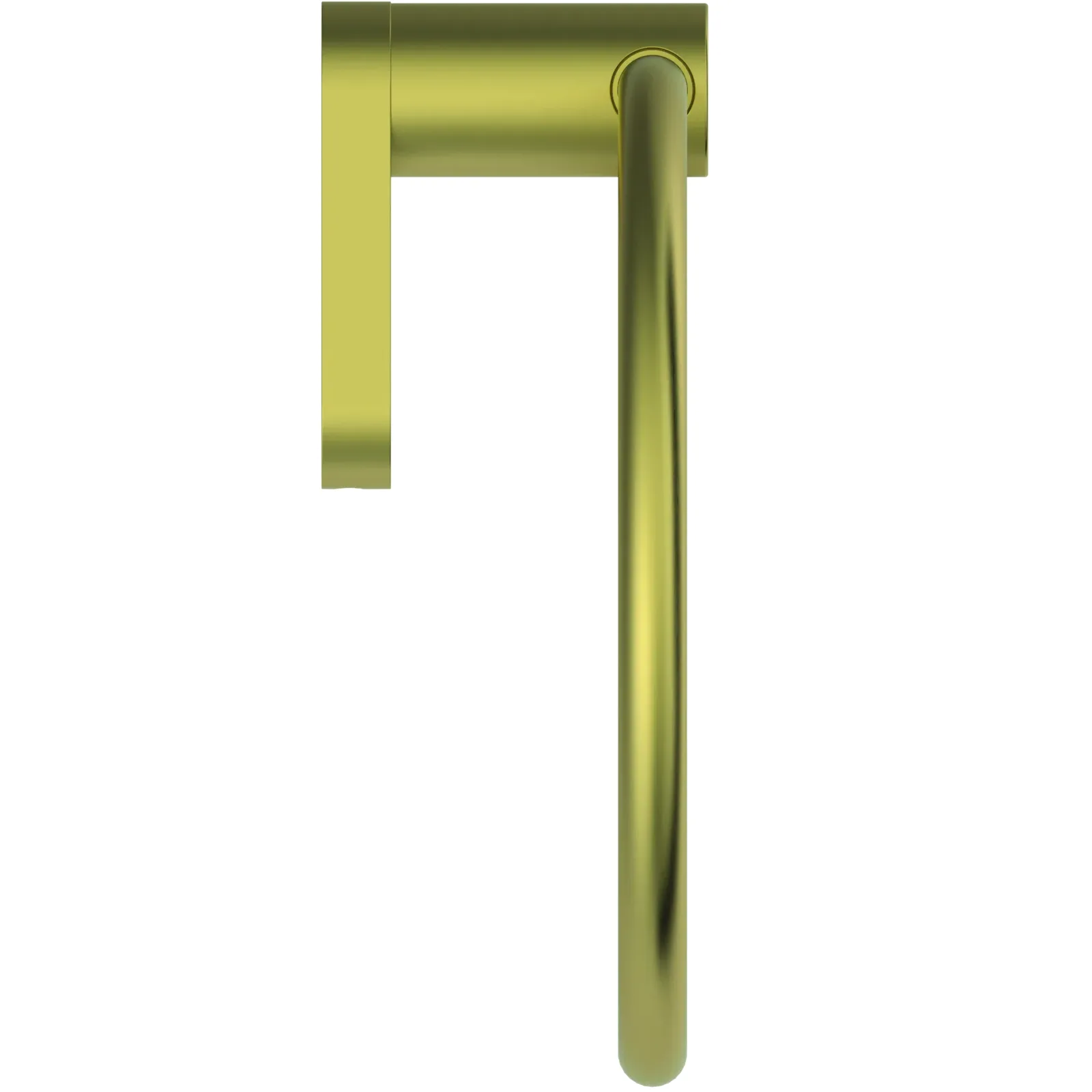 Yuvarlak Havluluk 212x56x156 mm