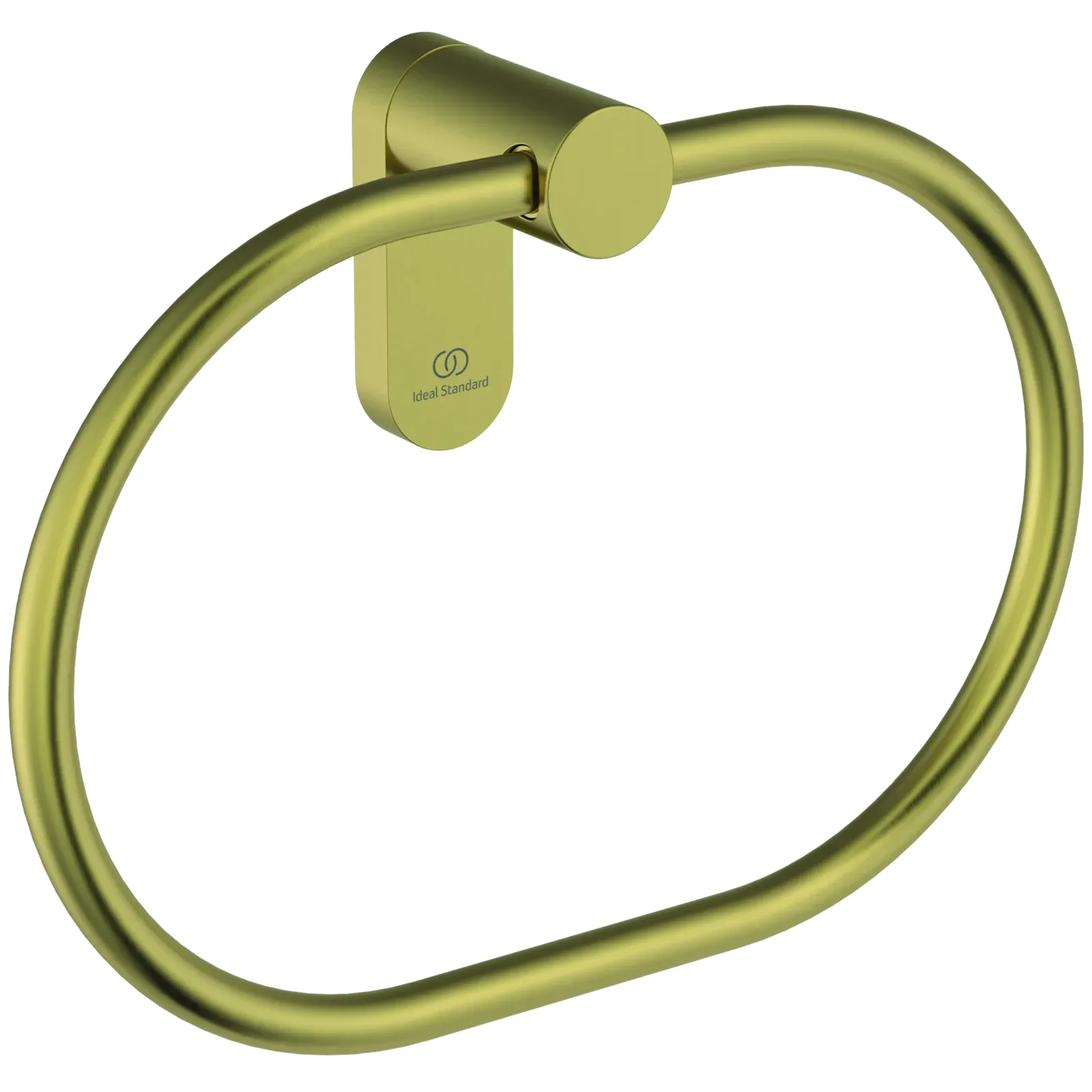 Yuvarlak Havluluk 212x56x156 mm