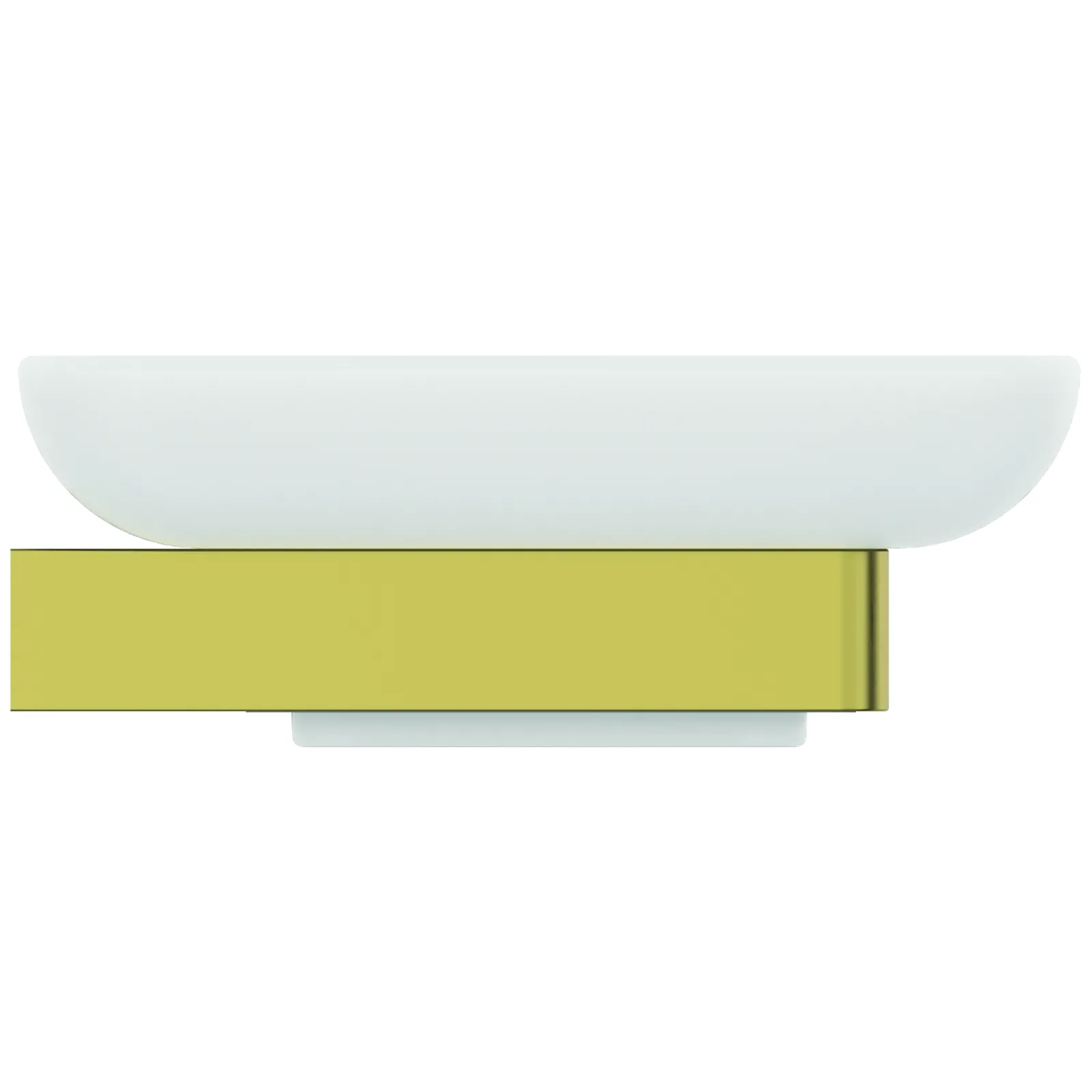 Sabunluk 105x105x38 mm görsel 2