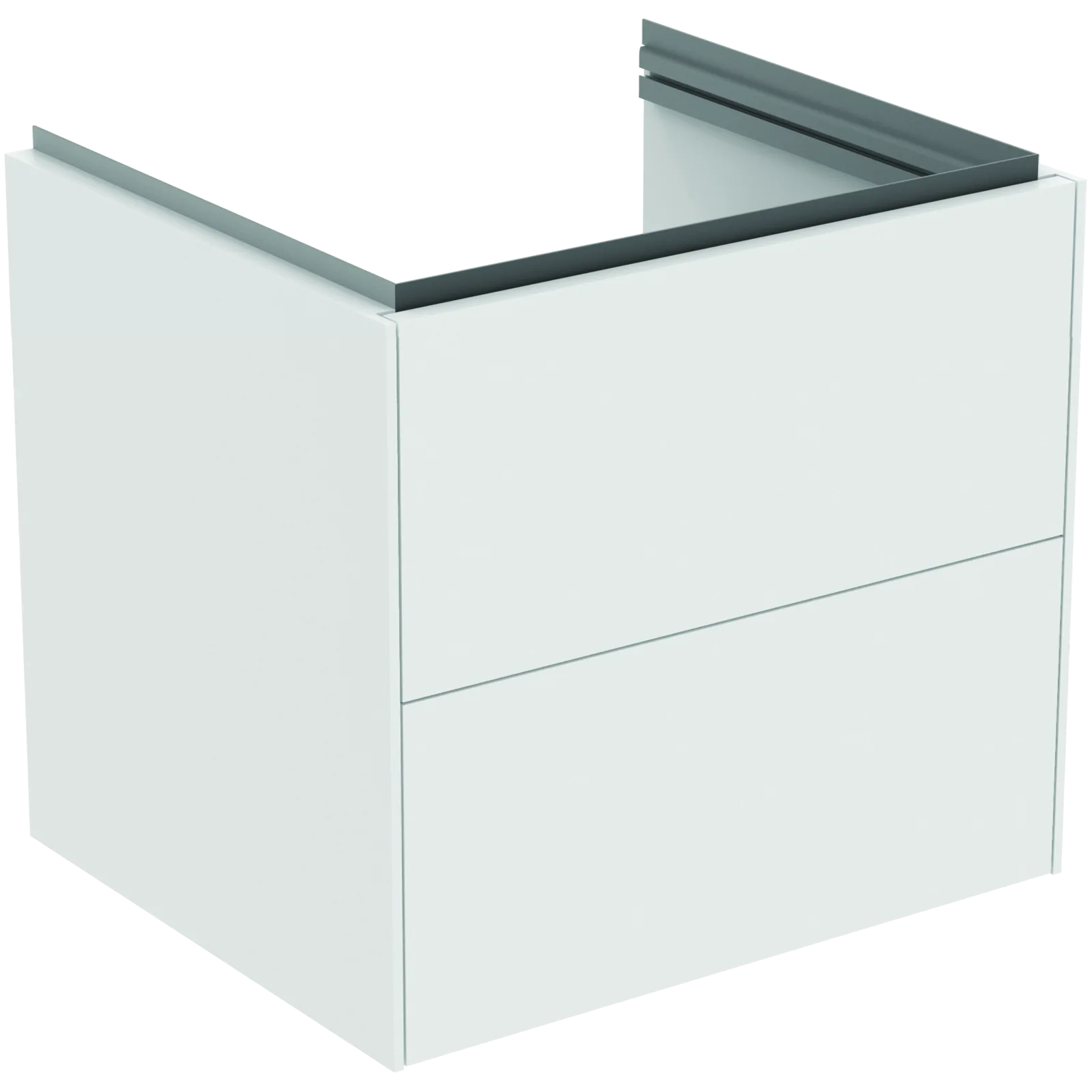 Lavabo Ünitesi 600x505x550 mm, 2 çekmeceli