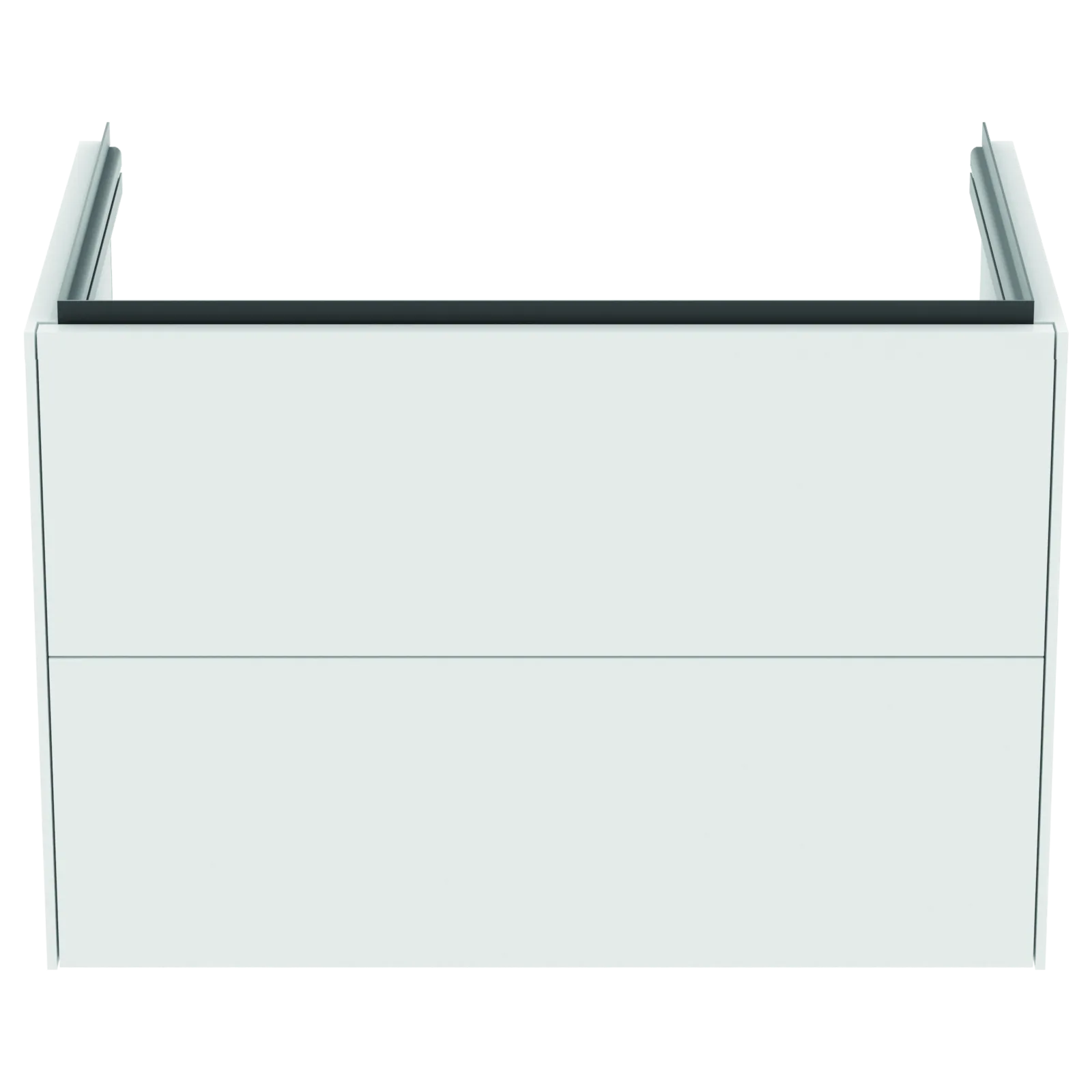Lavabo Ünitesi 800x505x550 mm, 2 çekmeceli