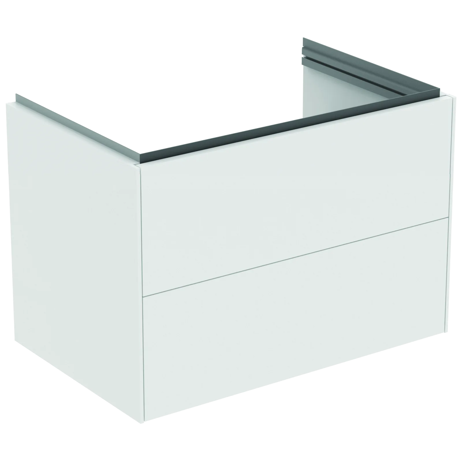Lavabo Ünitesi 800x505x550 mm, 2 çekmeceli