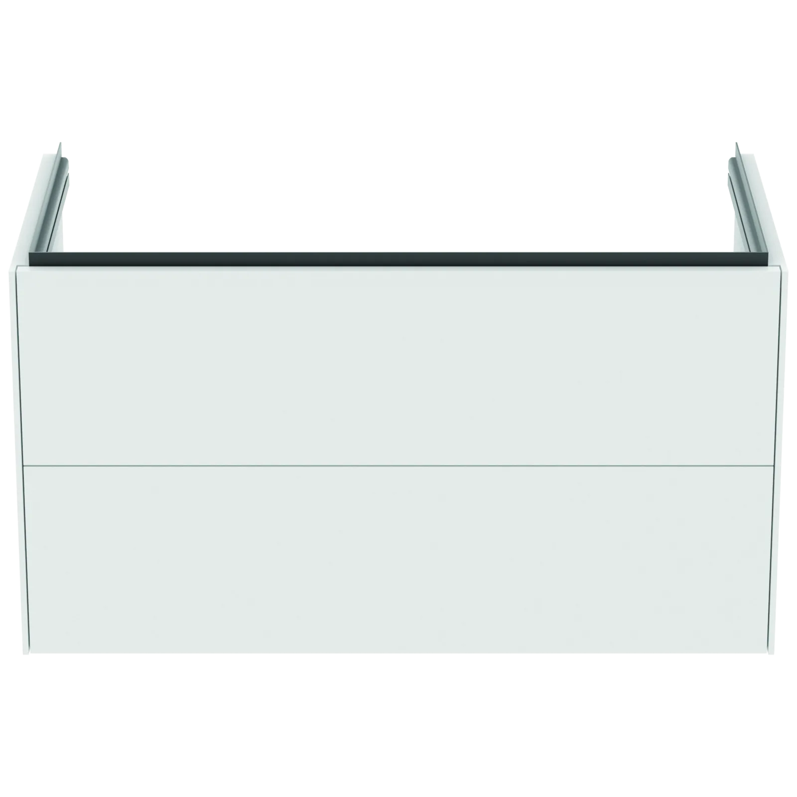 Lavabo Ünitesi 1000x505x550 mm, 2 çekmeceli